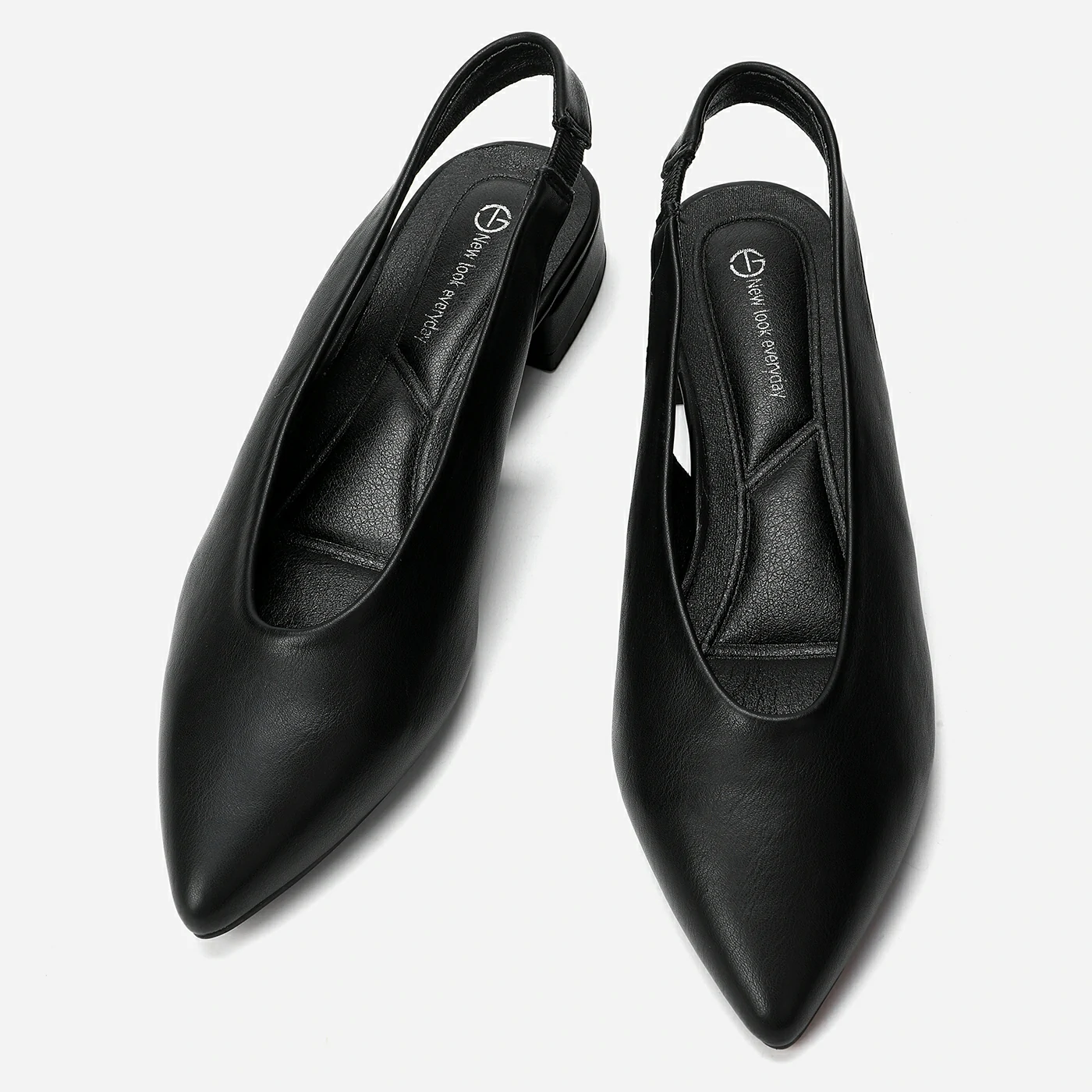 בלרינה שחור 41