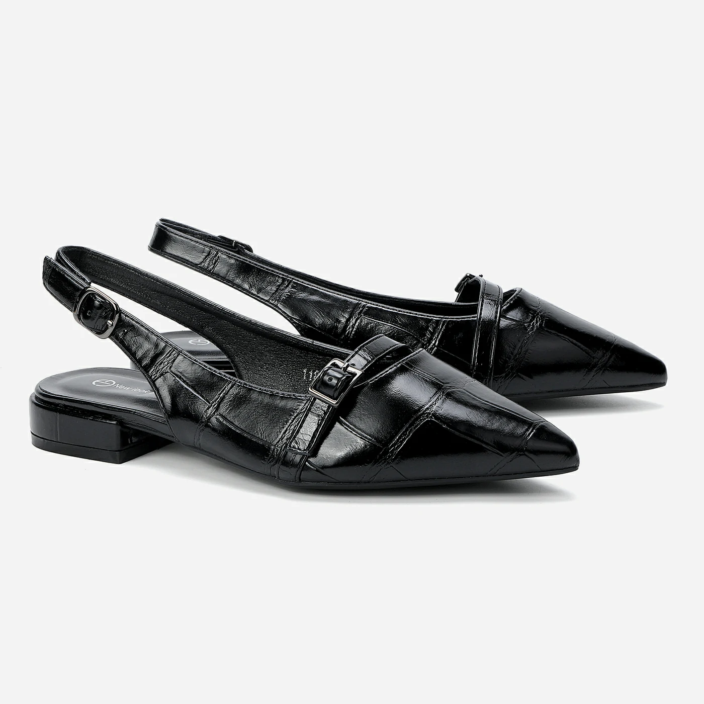 בלרינה שחור 41