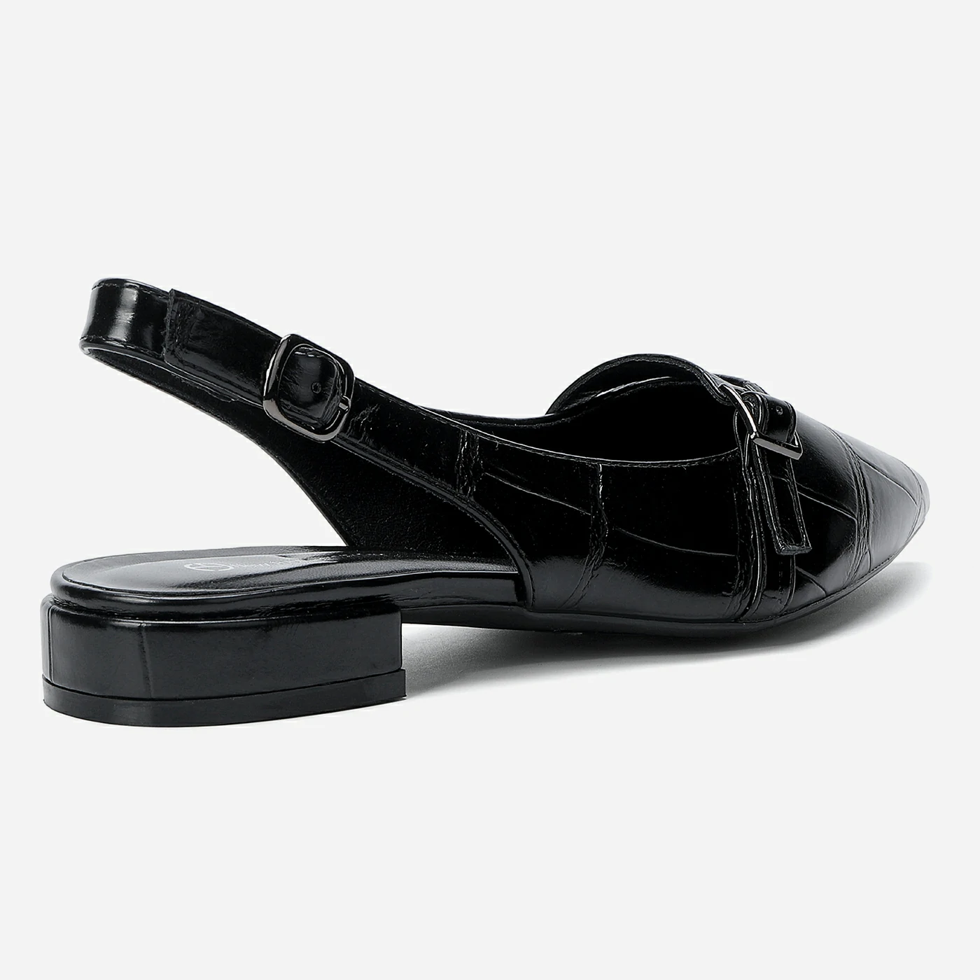 בלרינה שחור 41