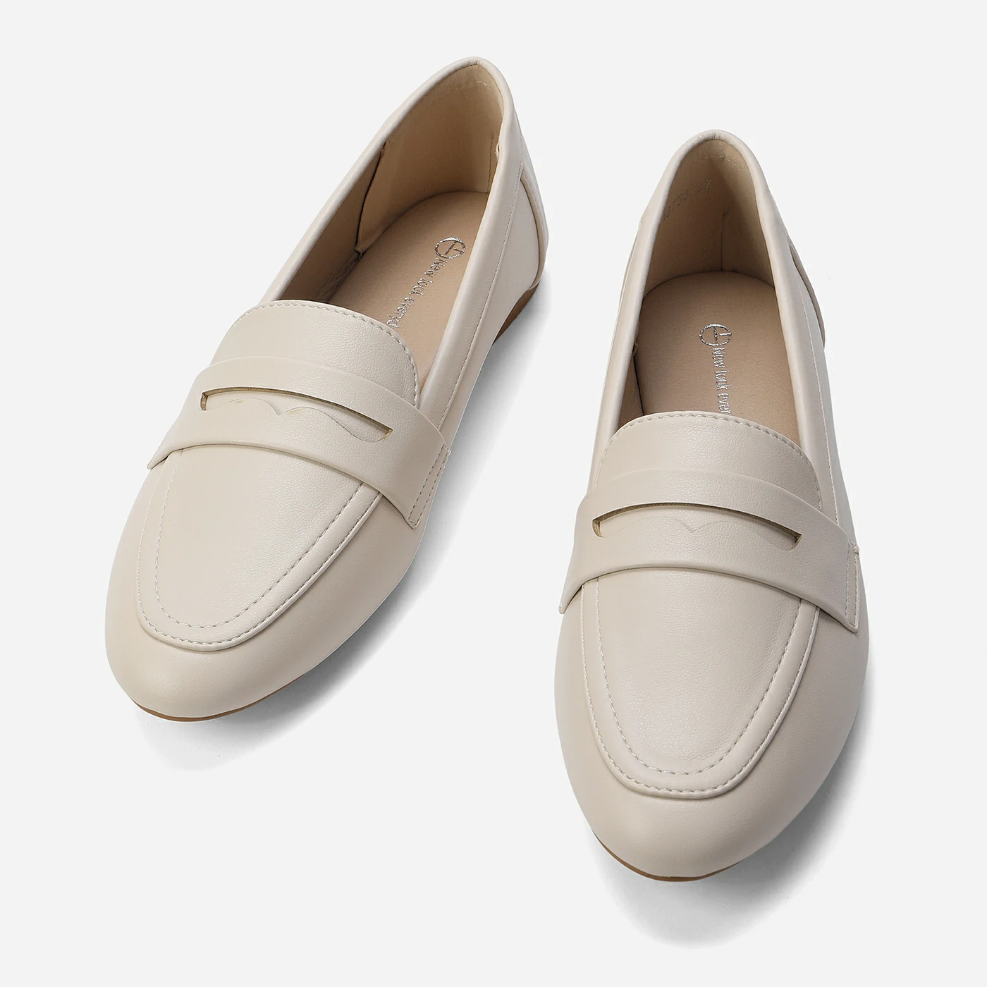 נעל שטוחה אופווייט 37