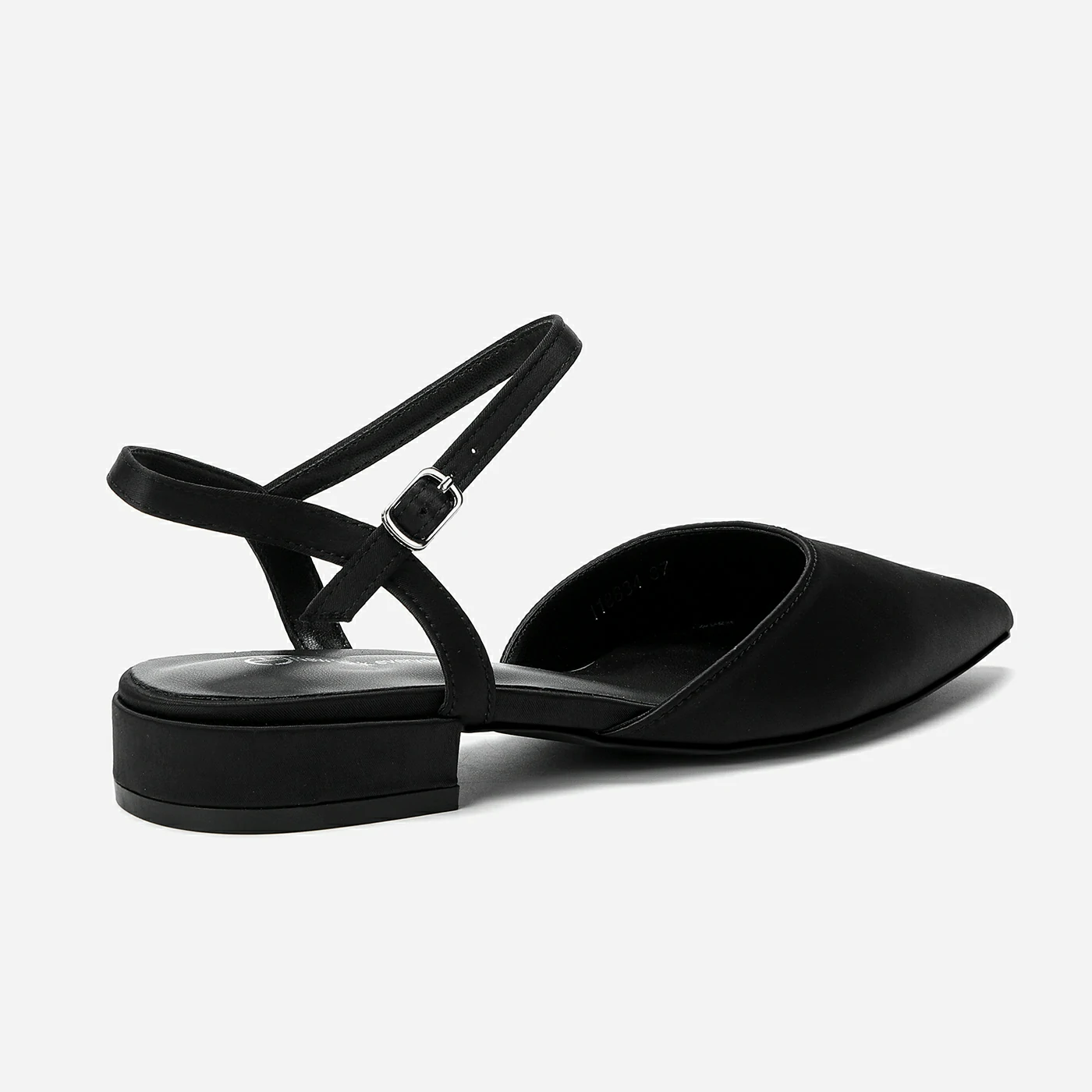 בלרינה שחור 39