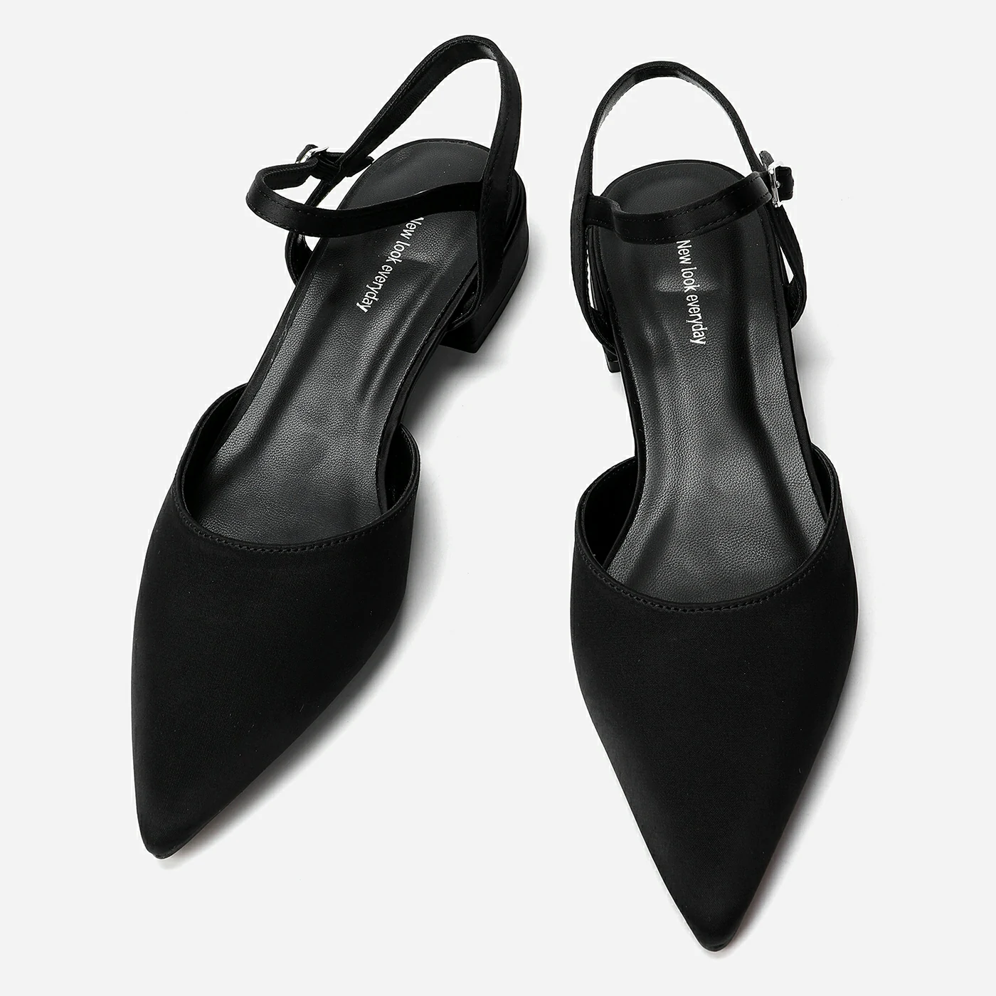 בלרינה שחור 39