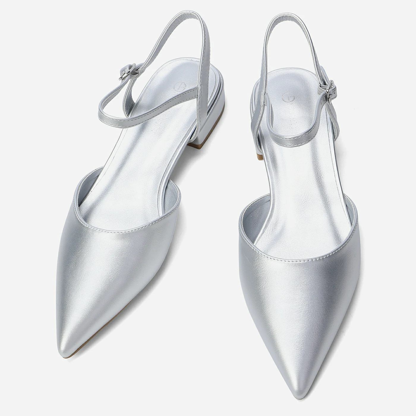 בלרינה כסף 37