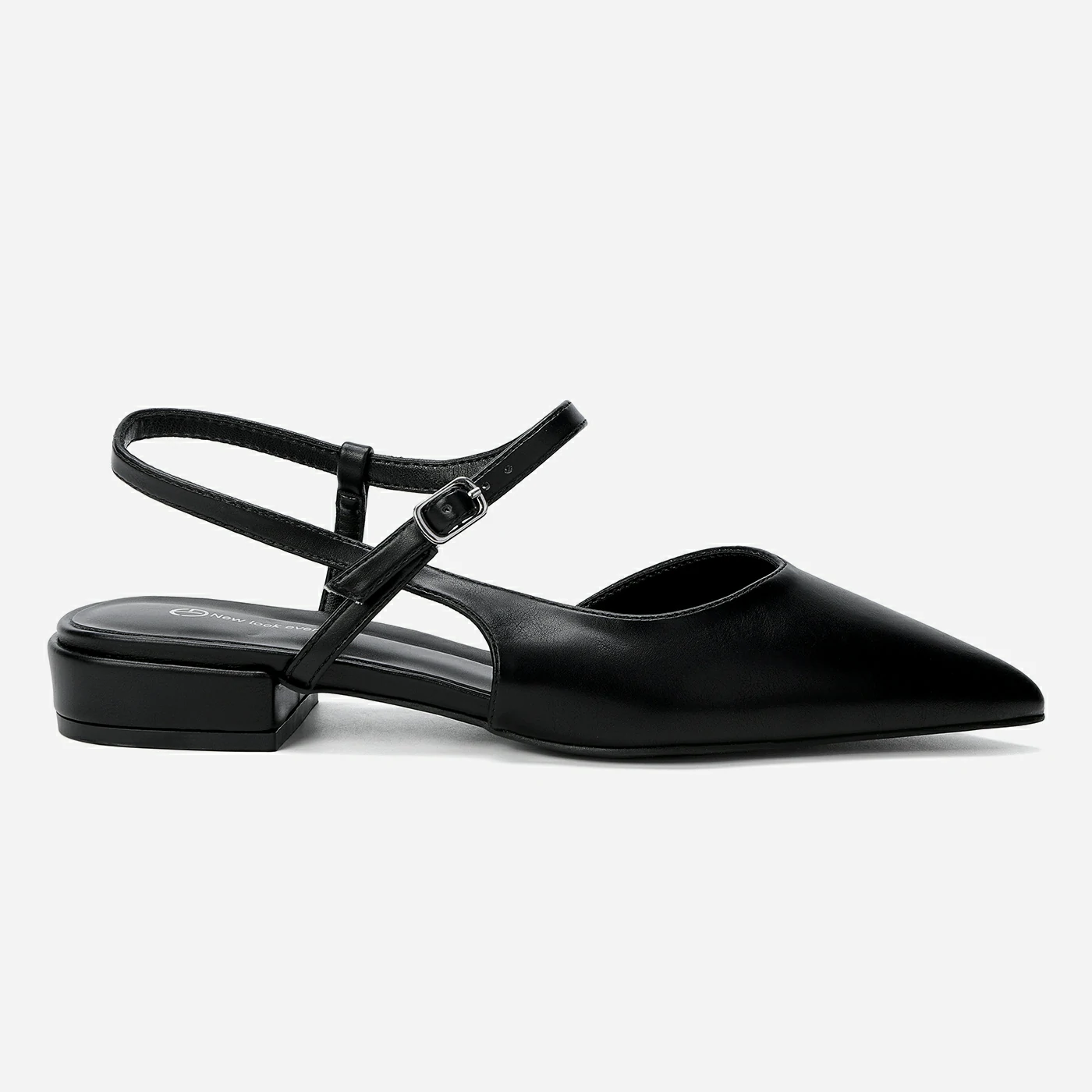 בלרינה שחור 38