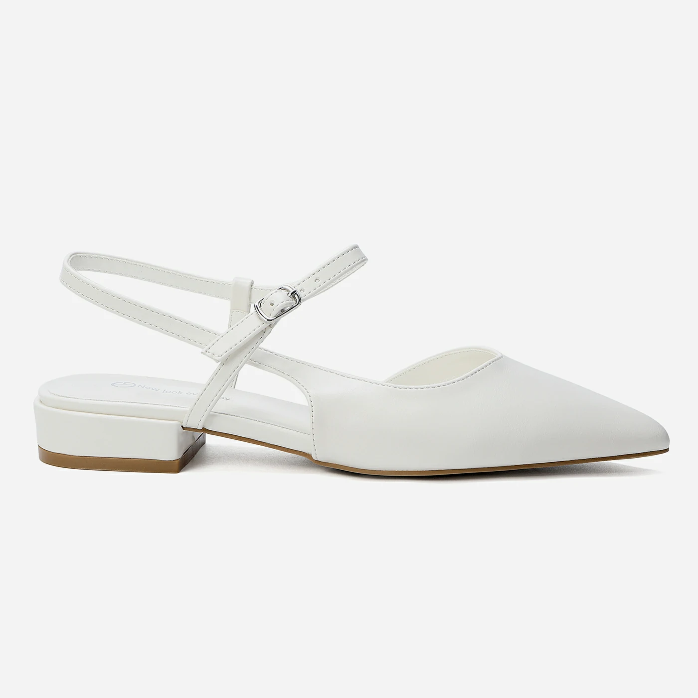 בלרינה לבן 37