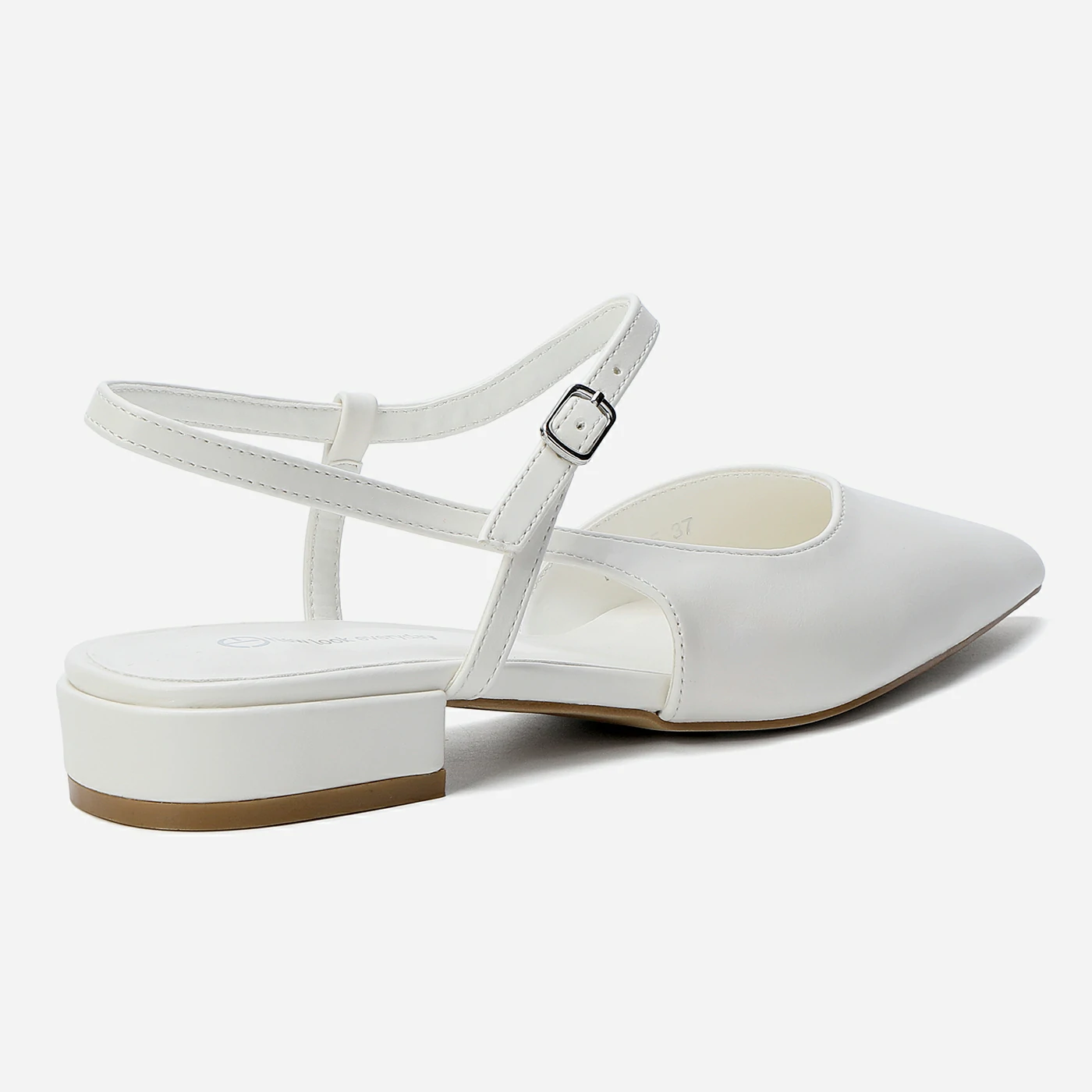 בלרינה לבן 37