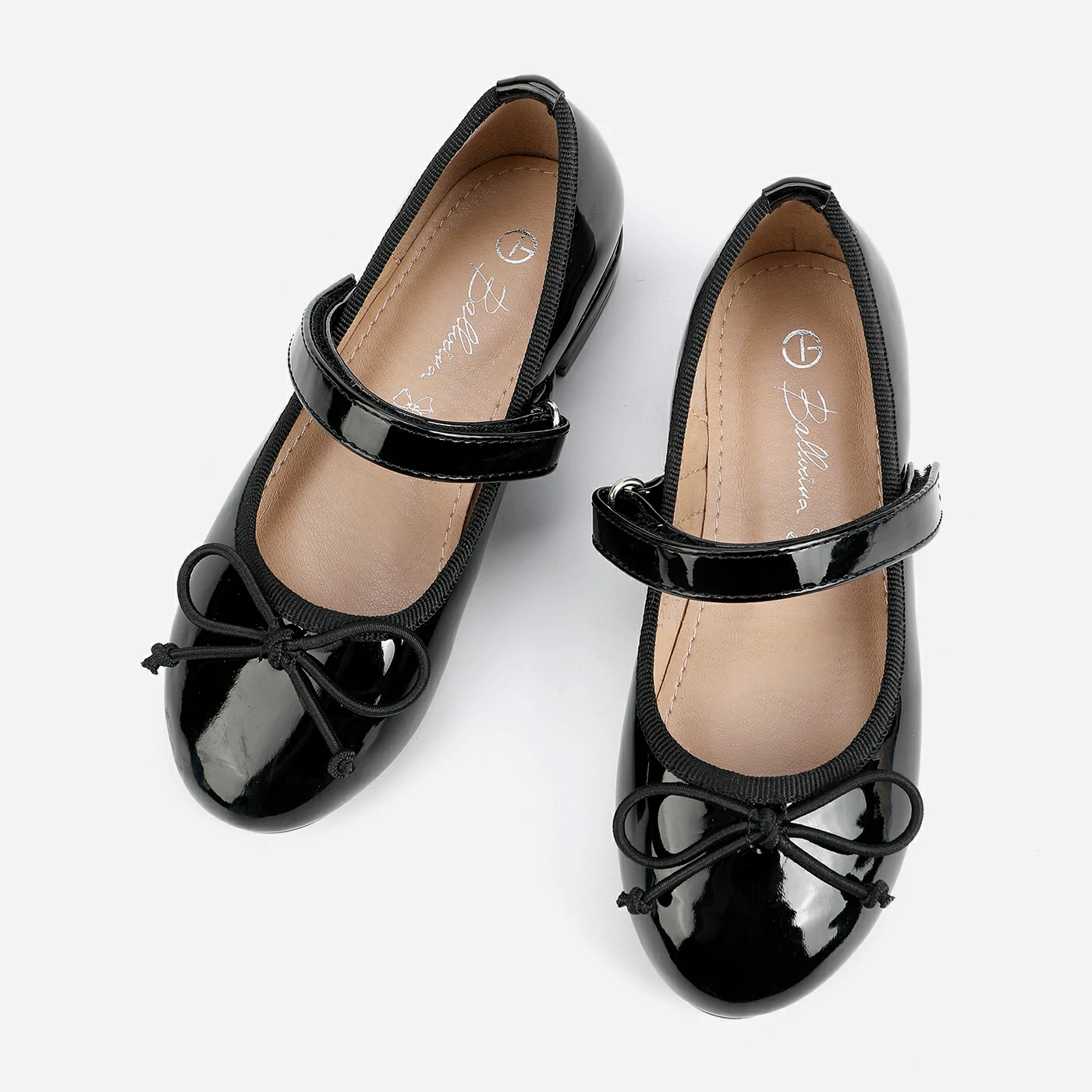 בלרינה שחור 24