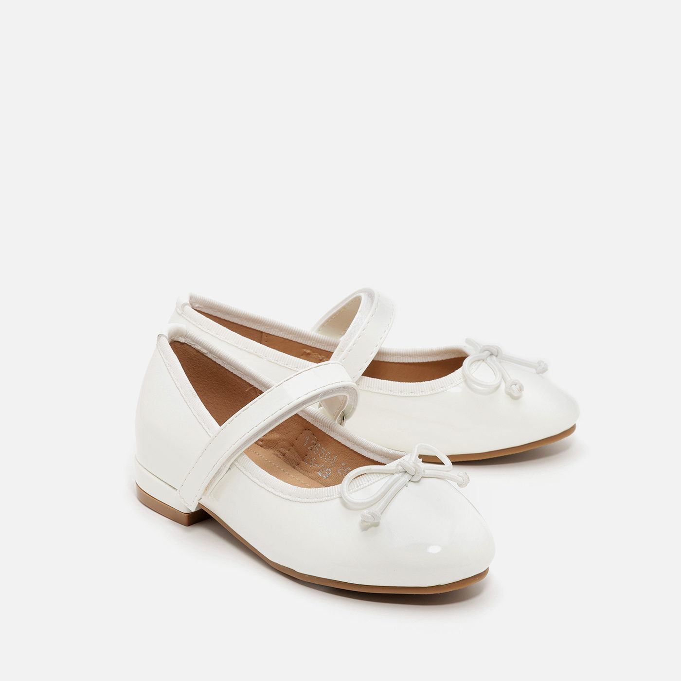 בלרינה לבן 25