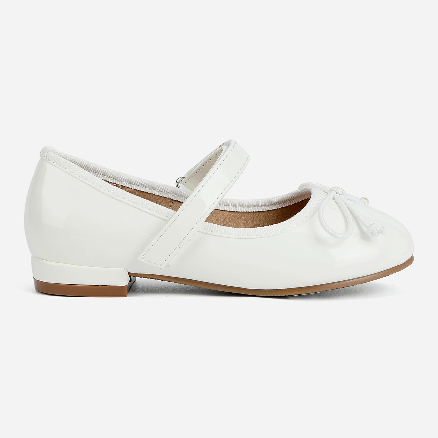 בלרינה לבן 25