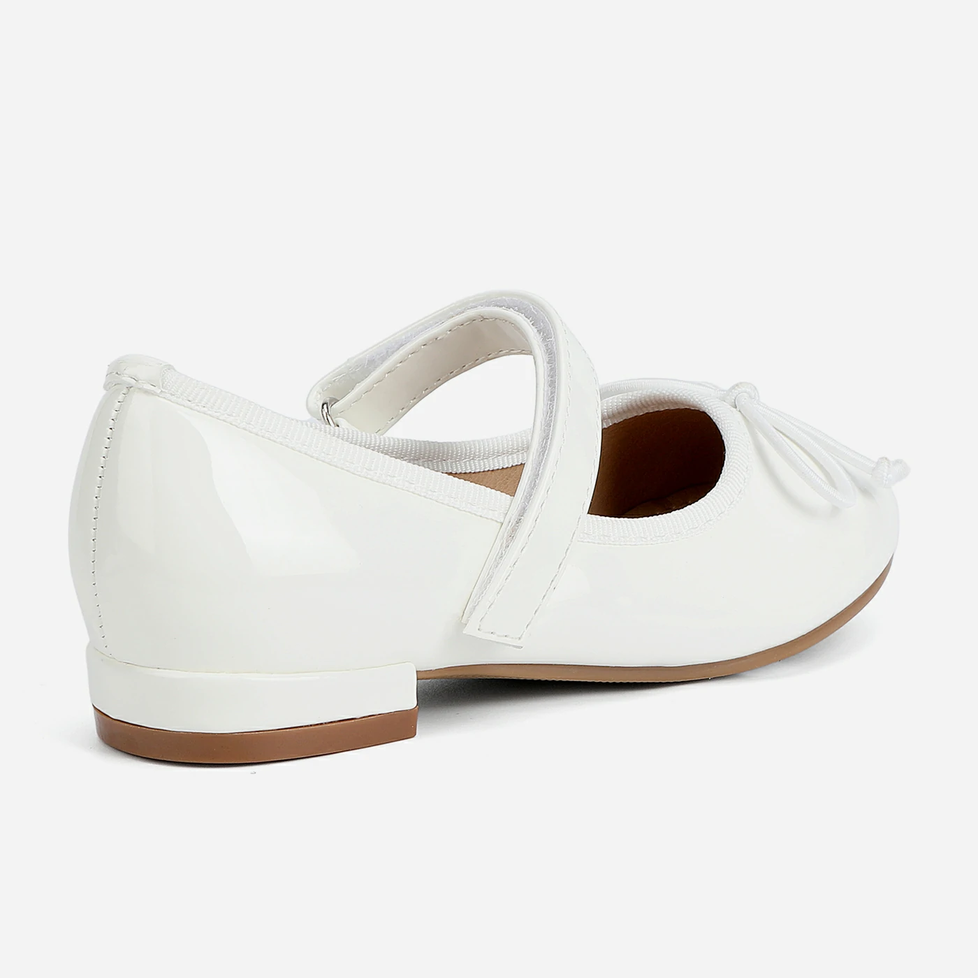 בלרינה לבן 25