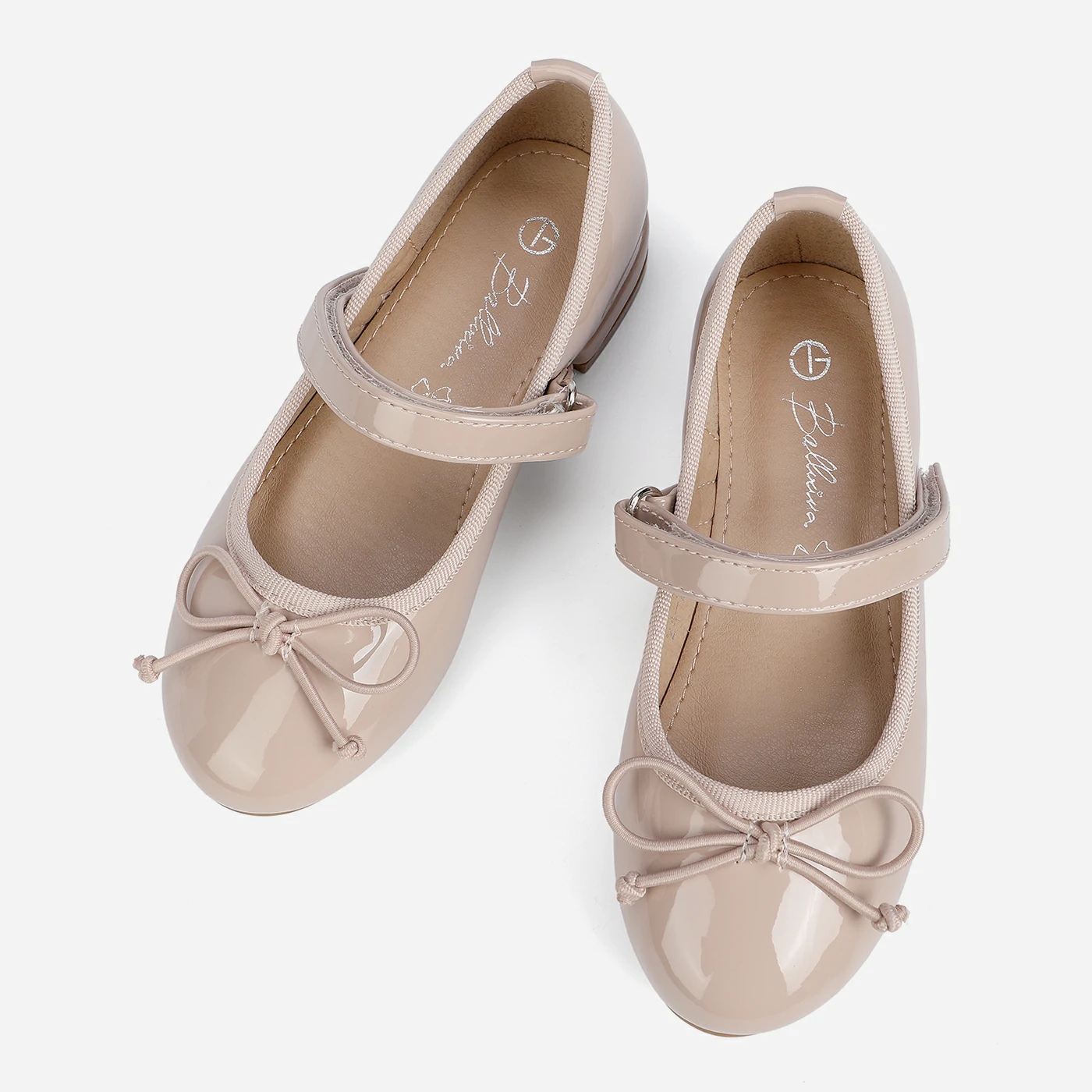 בלרינה גוף 29