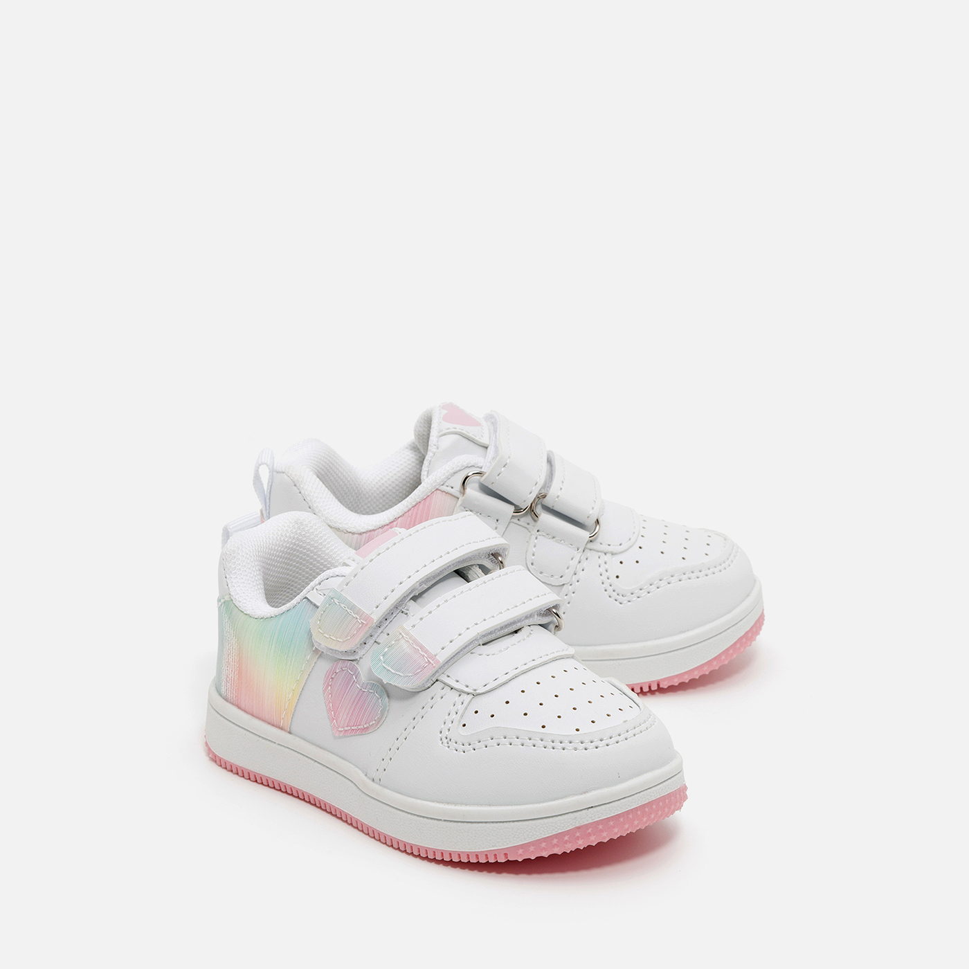 סניקרס/ספורט צבעוני 24