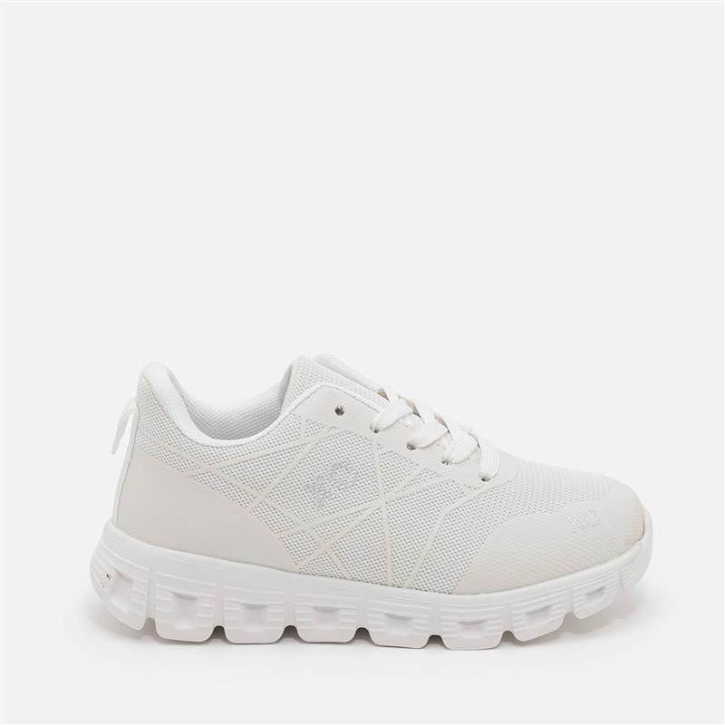 סניקרס/ספורט לבן 31