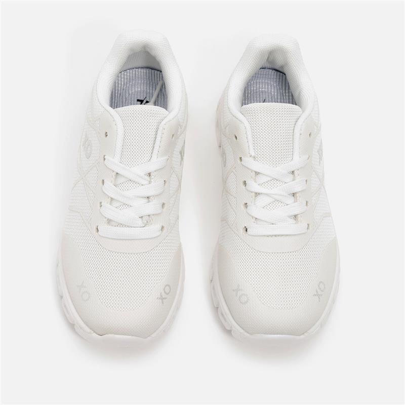 סניקרס/ספורט לבן 31