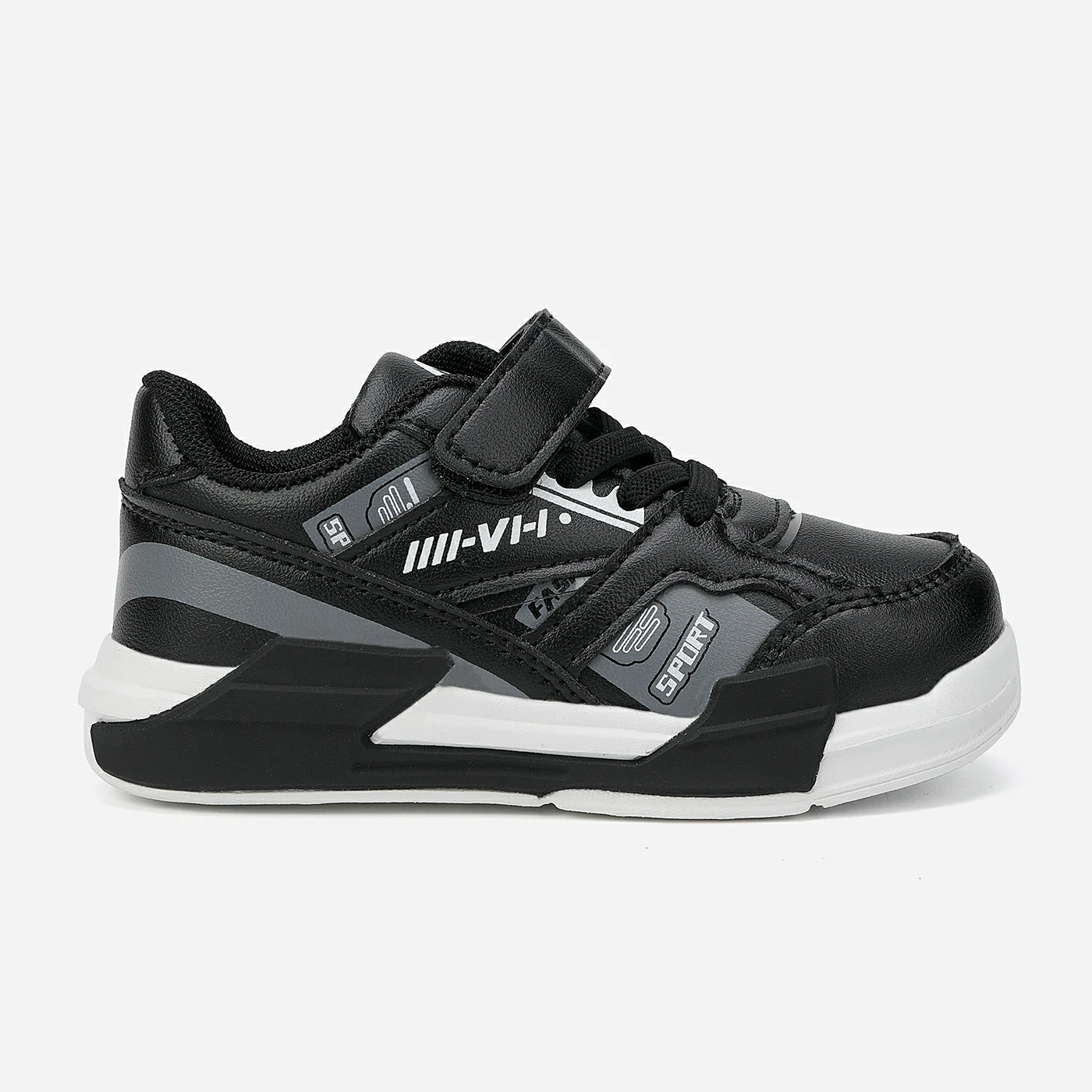 סניקרס/ספורט שחור 29