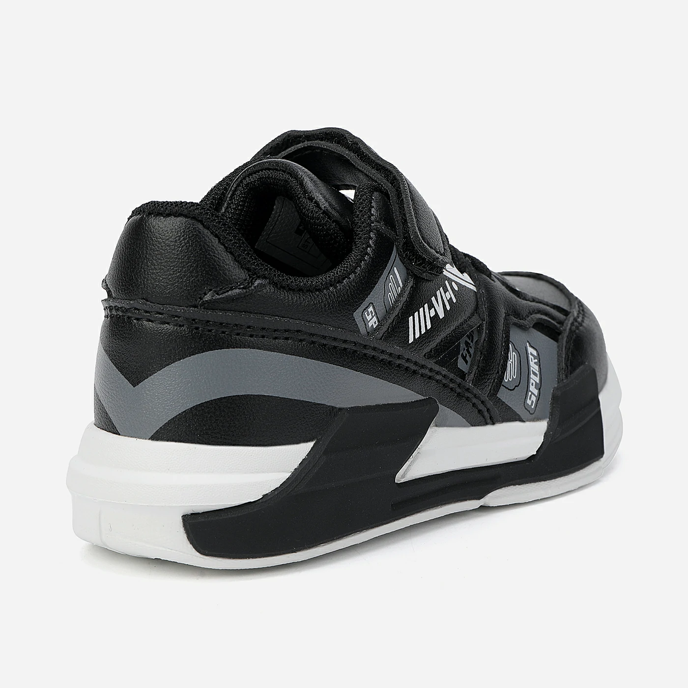 סניקרס/ספורט שחור 29