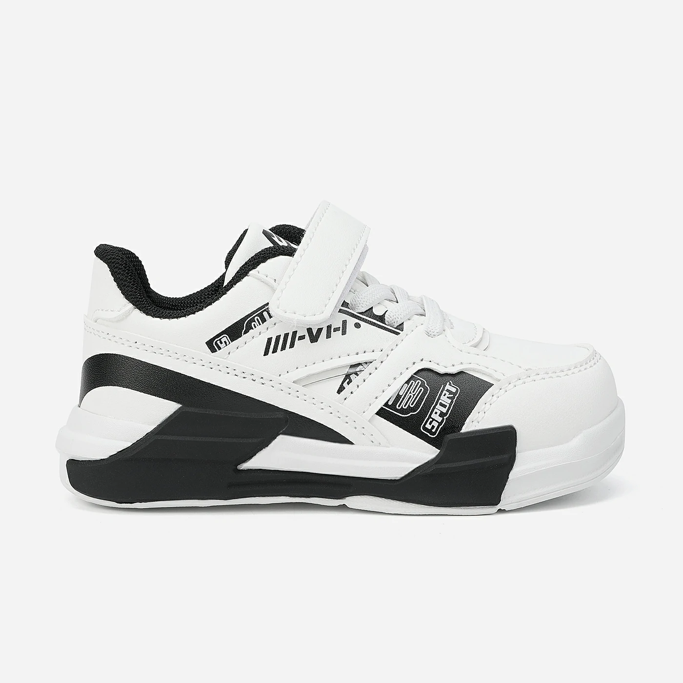 סניקרס/ספורט לבן 24