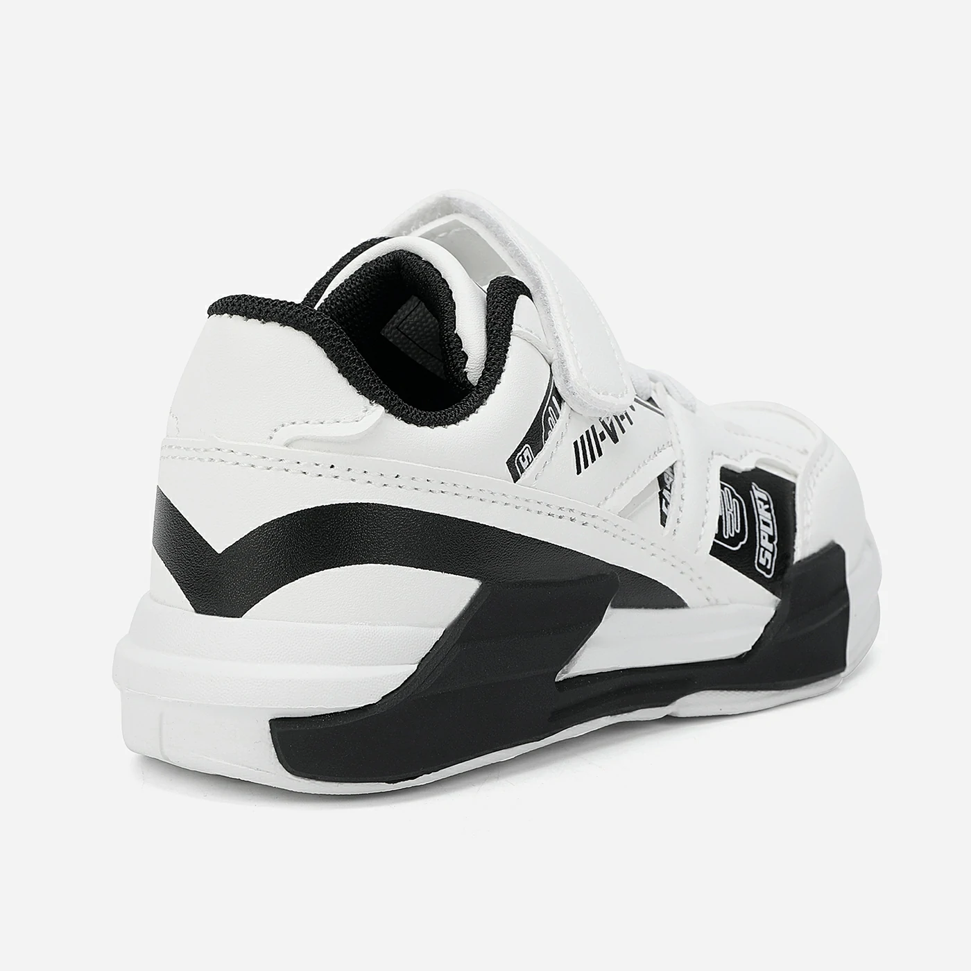 סניקרס/ספורט לבן 24