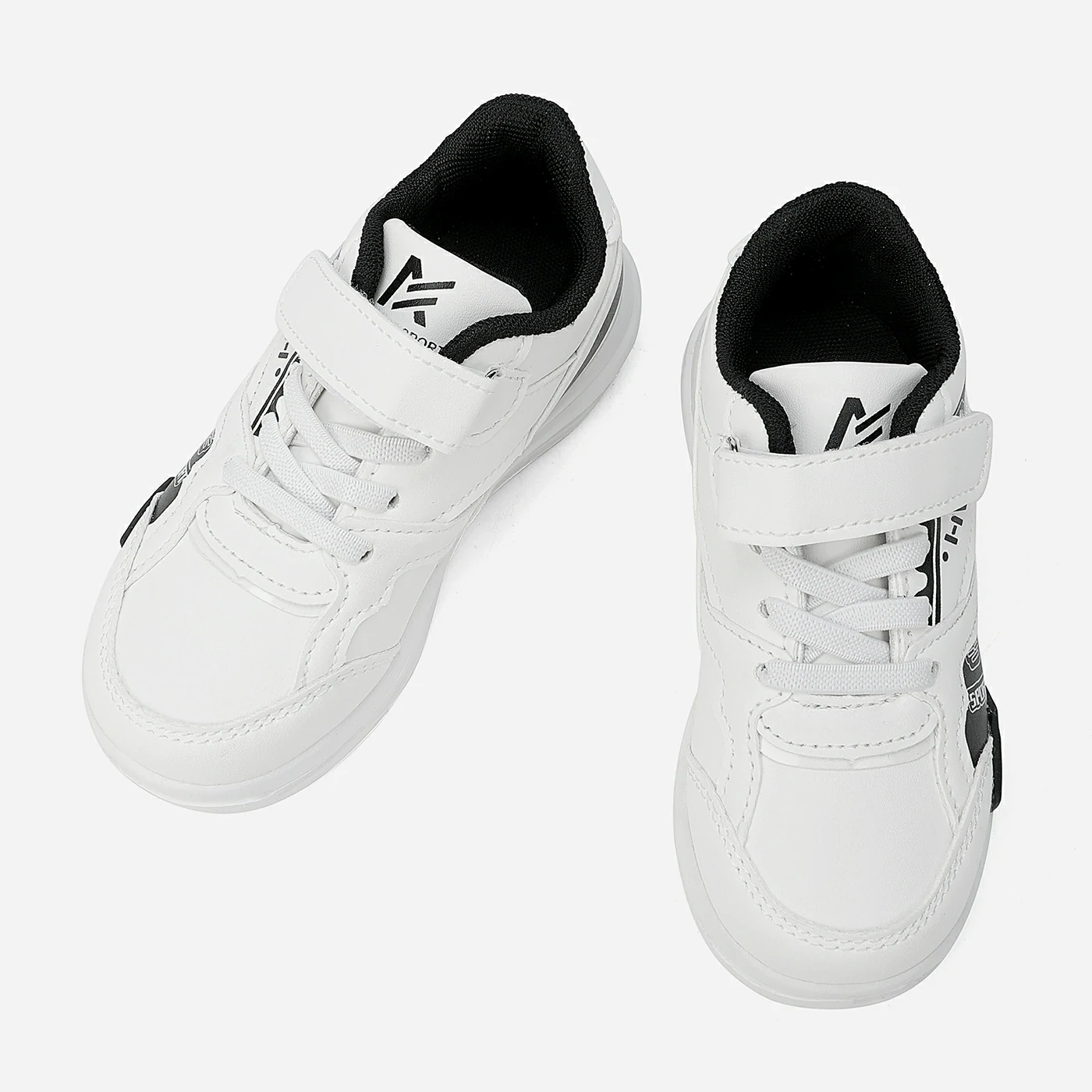 סניקרס/ספורט לבן 24