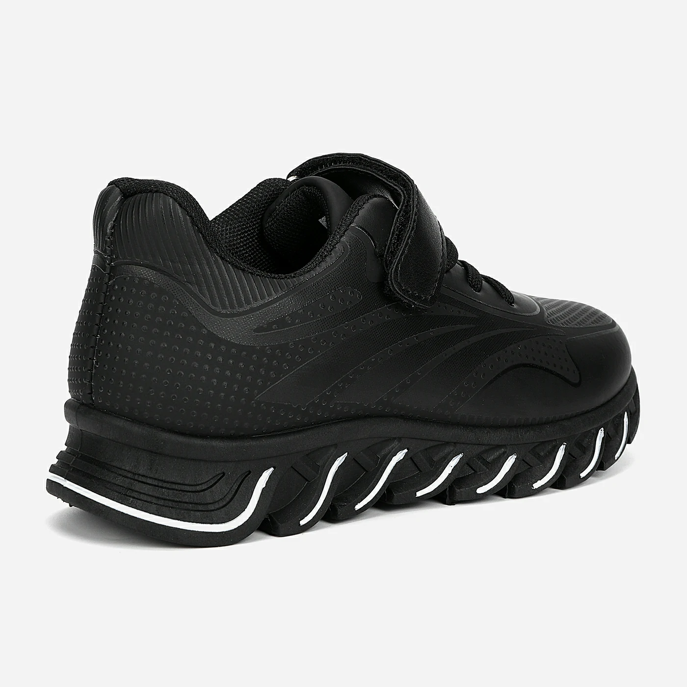 סניקרס/ספורט שחור 30