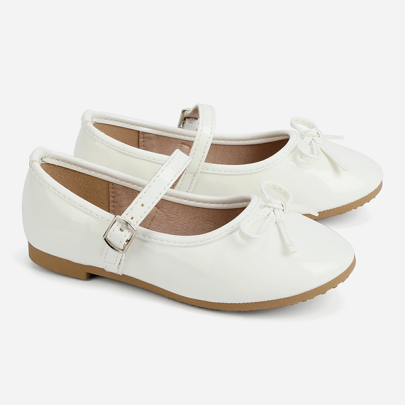 בלרינה לבן 24