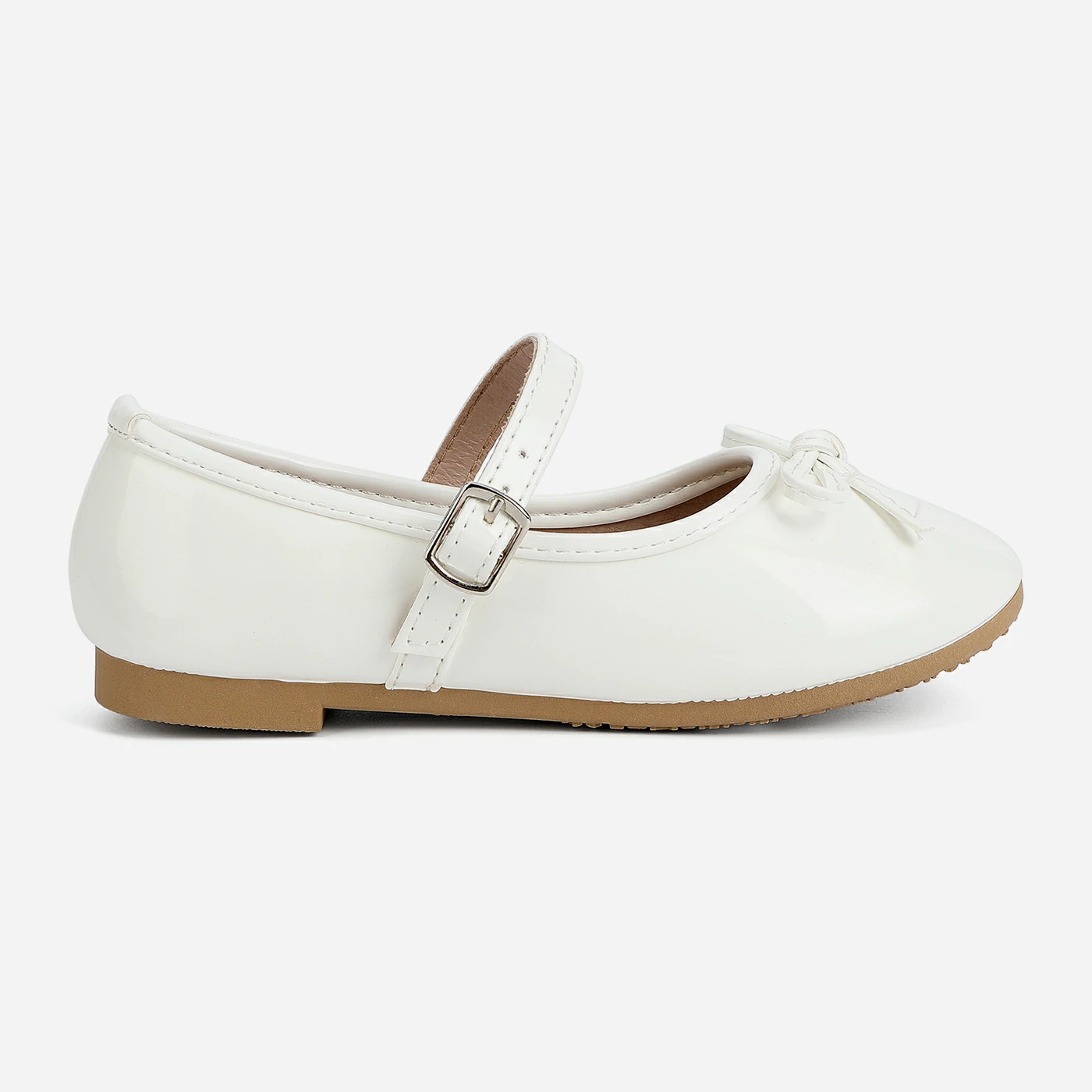 בלרינה לבן 24