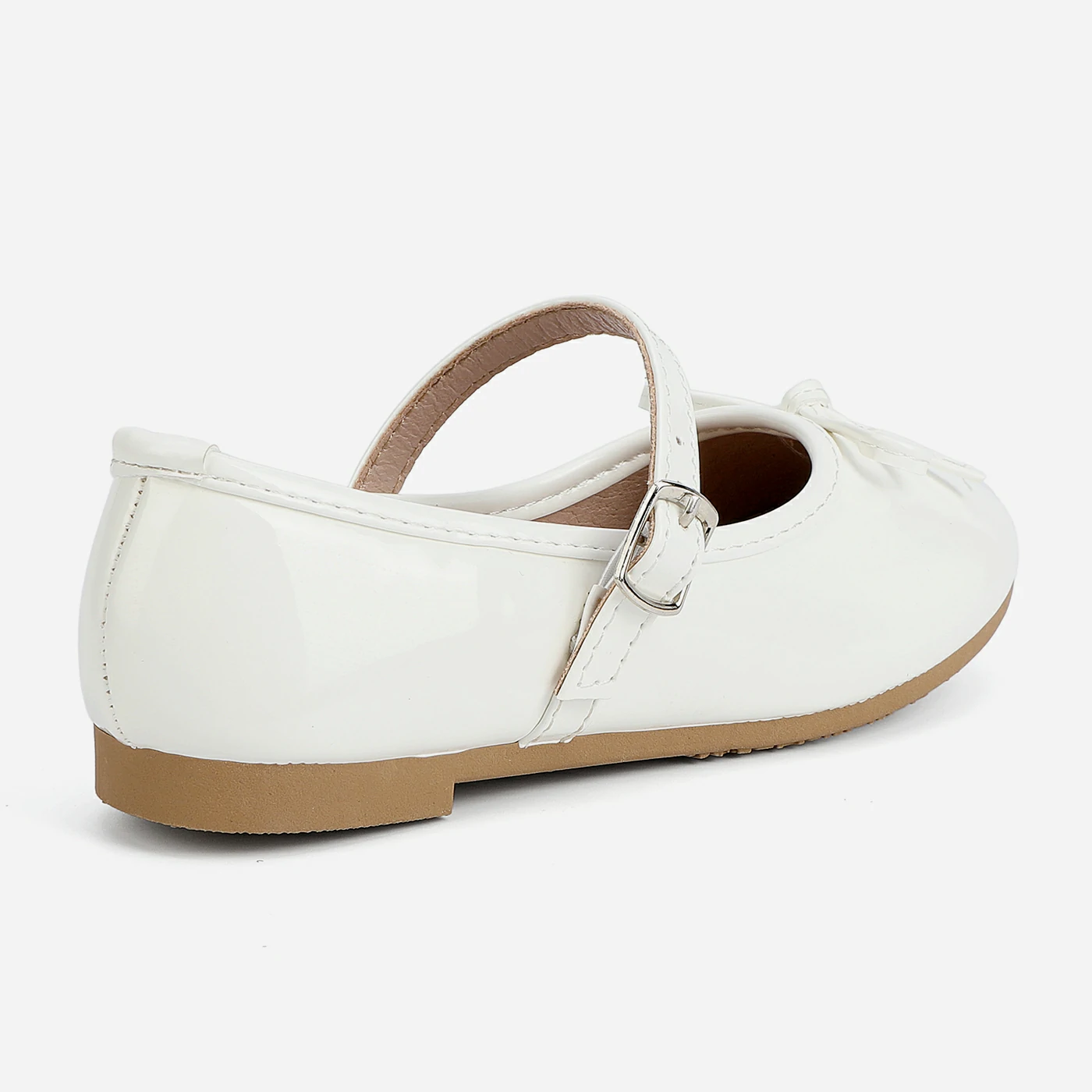 בלרינה לבן 24