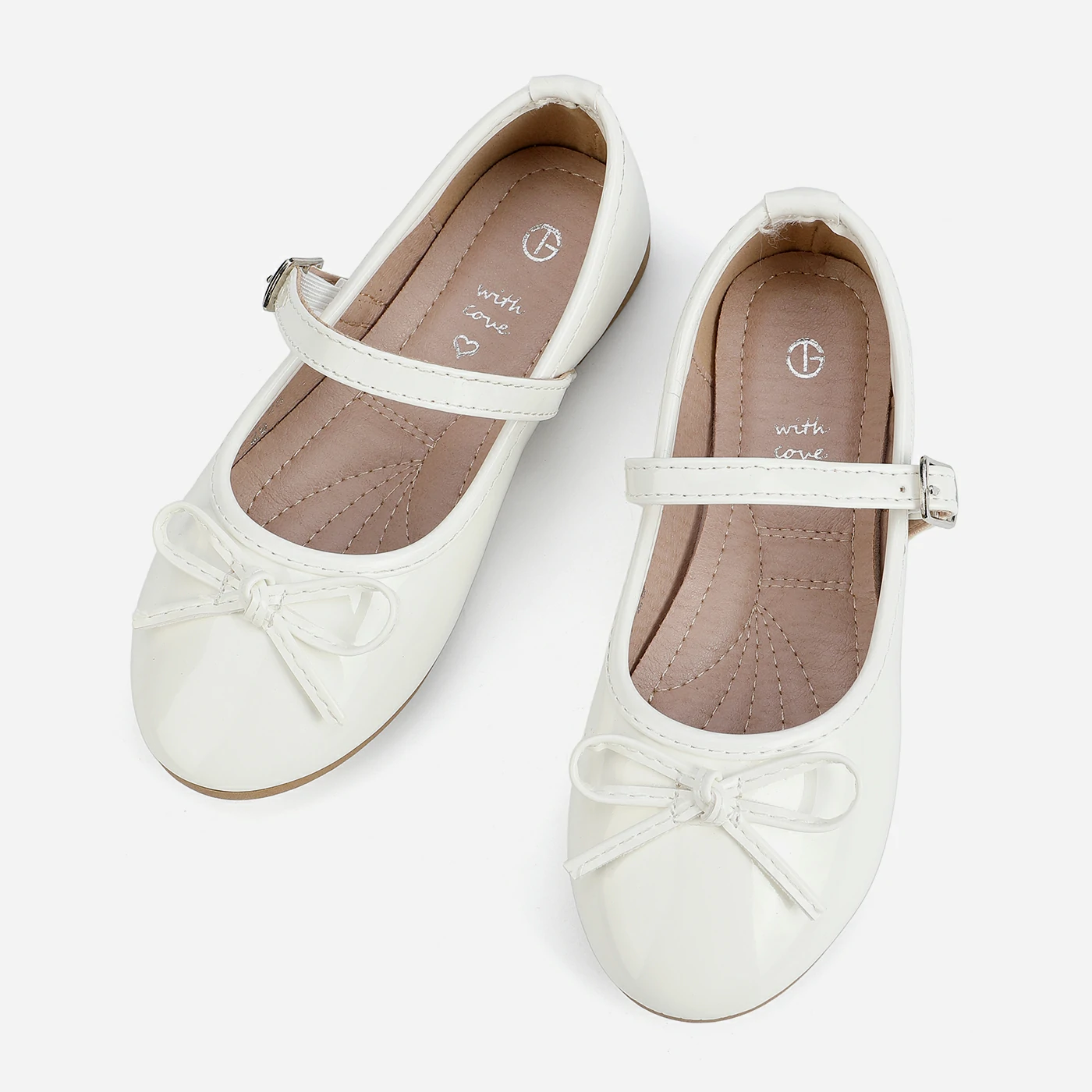 בלרינה לבן 24