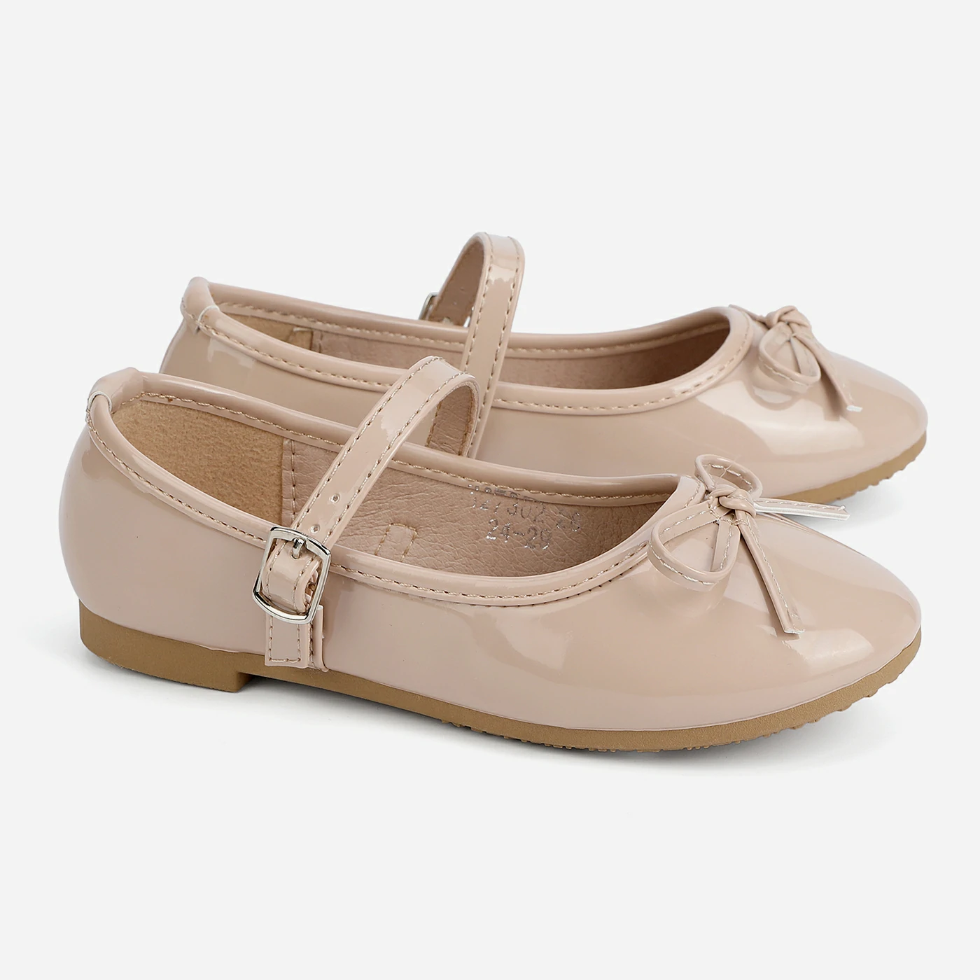 בלרינה גוף 26