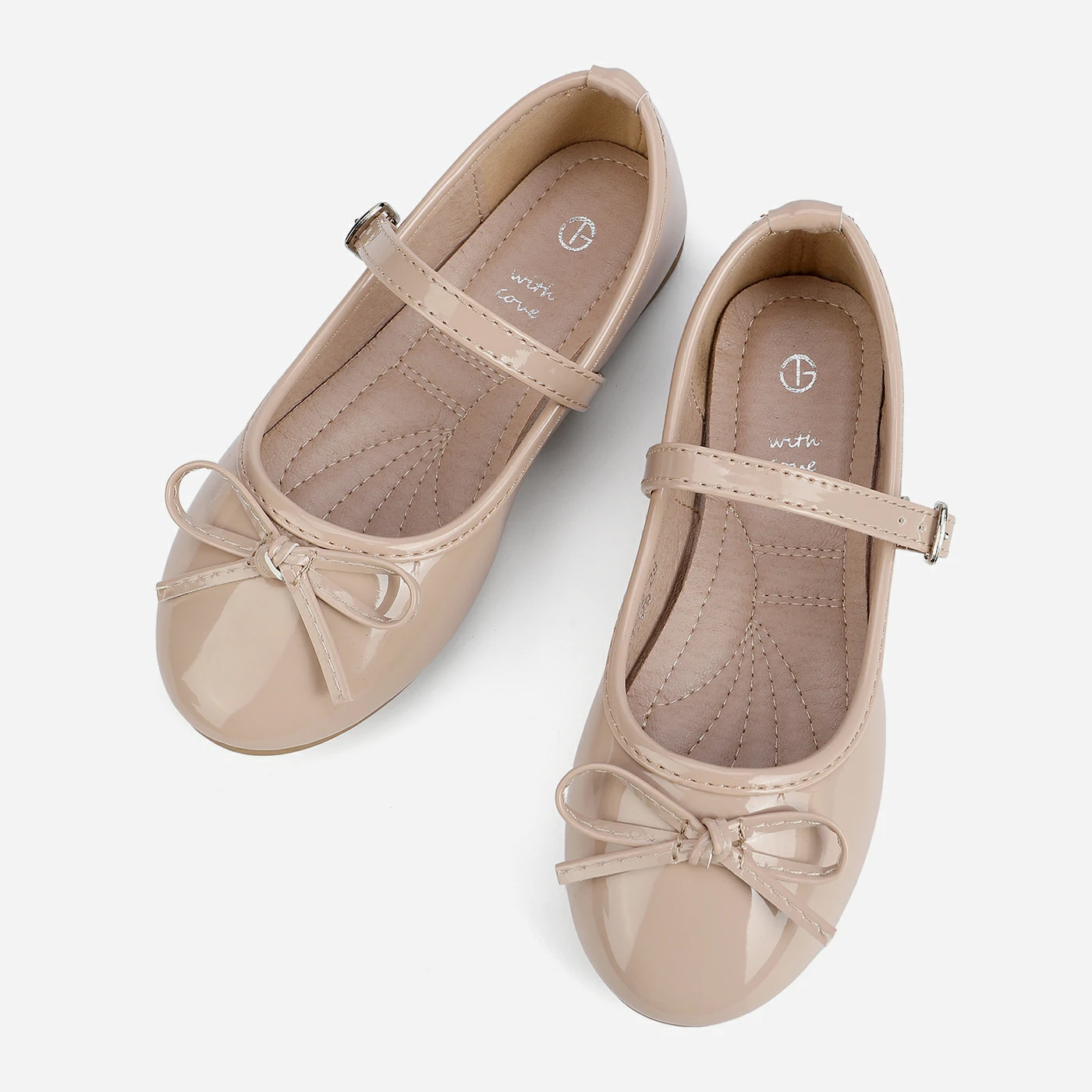 בלרינה גוף 26