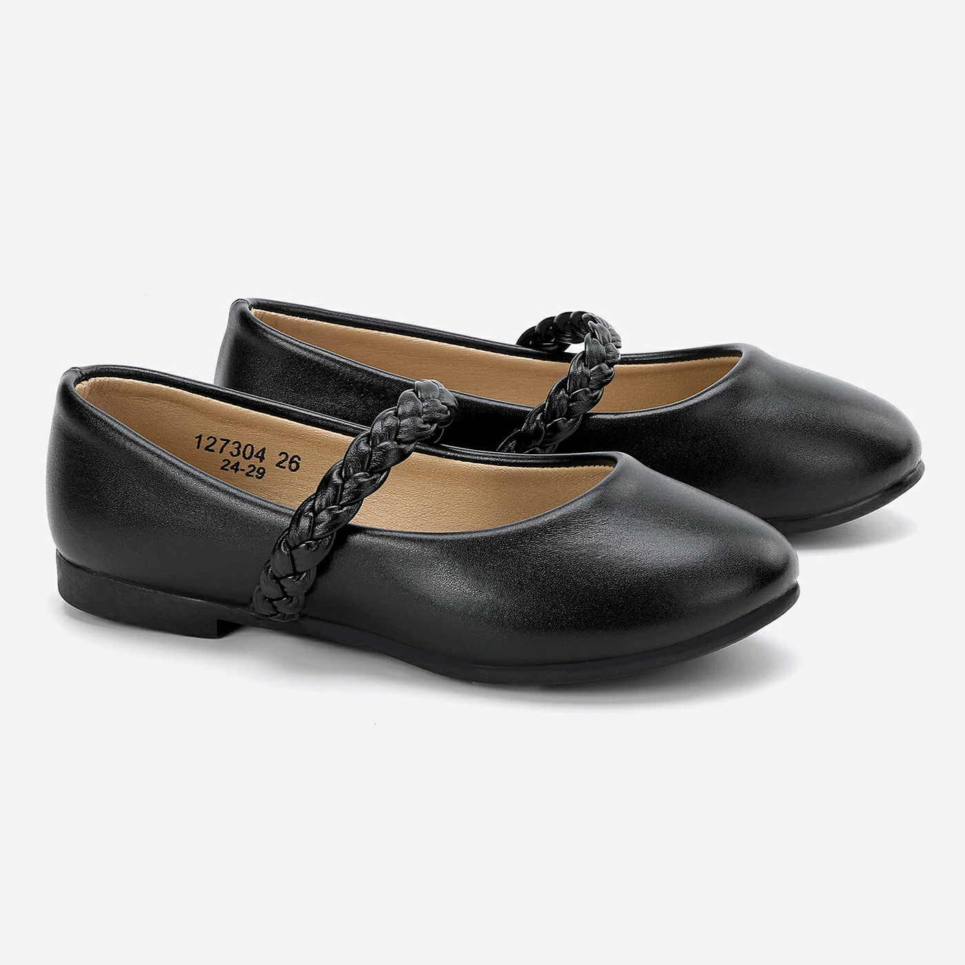 בלרינה שחור 28