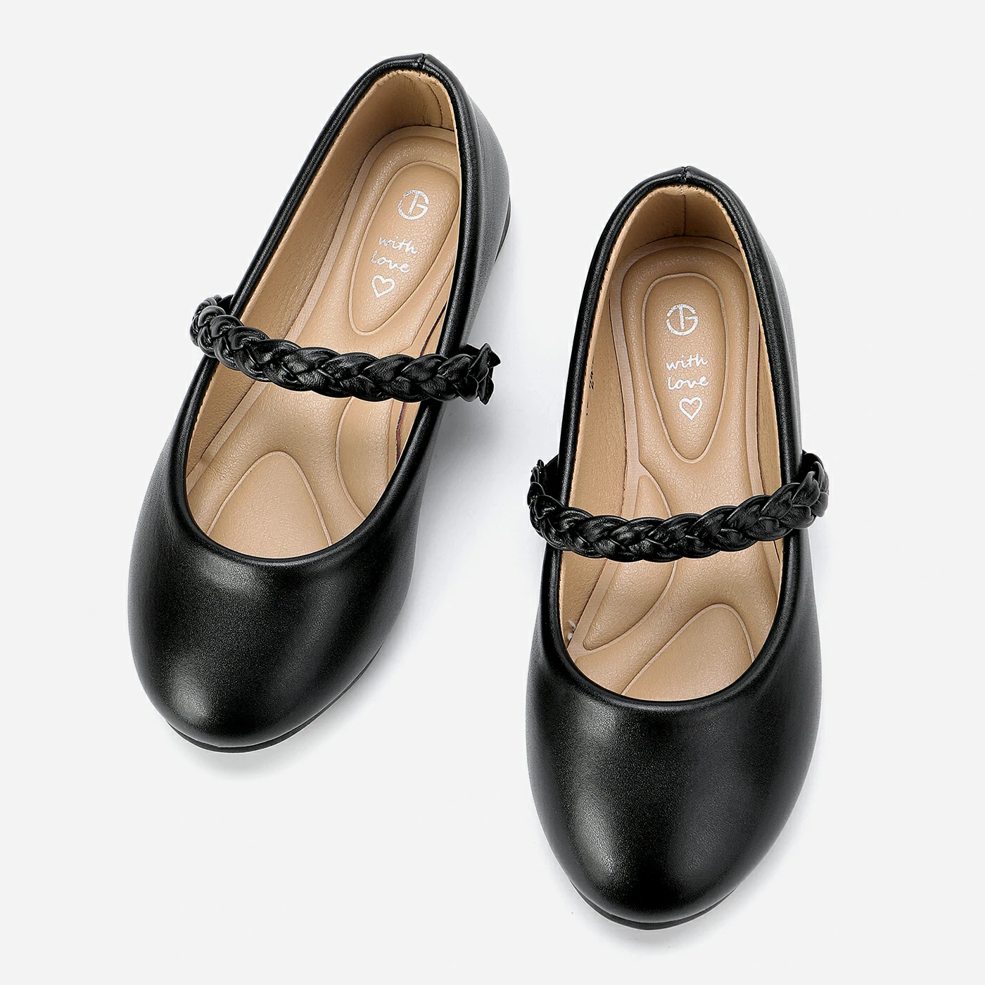 בלרינה שחור 28