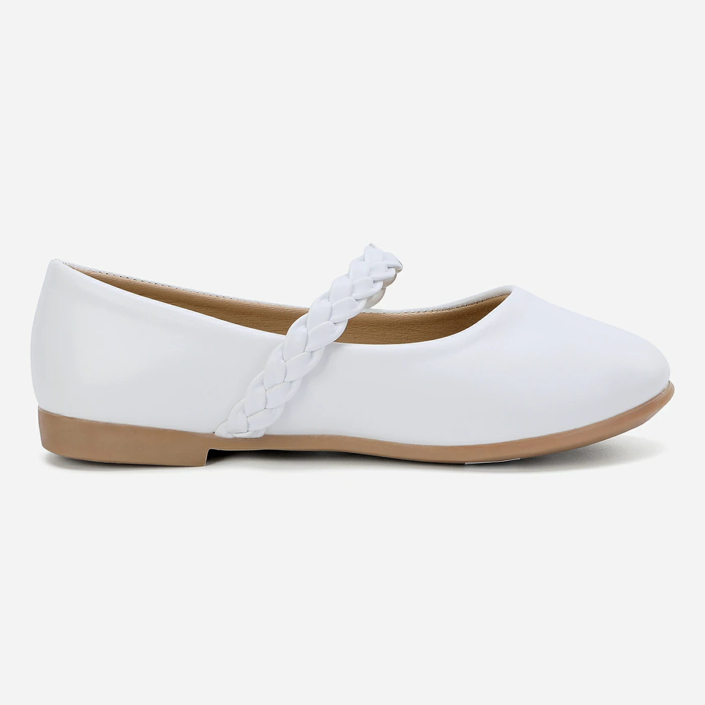 בלרינה לבן 24