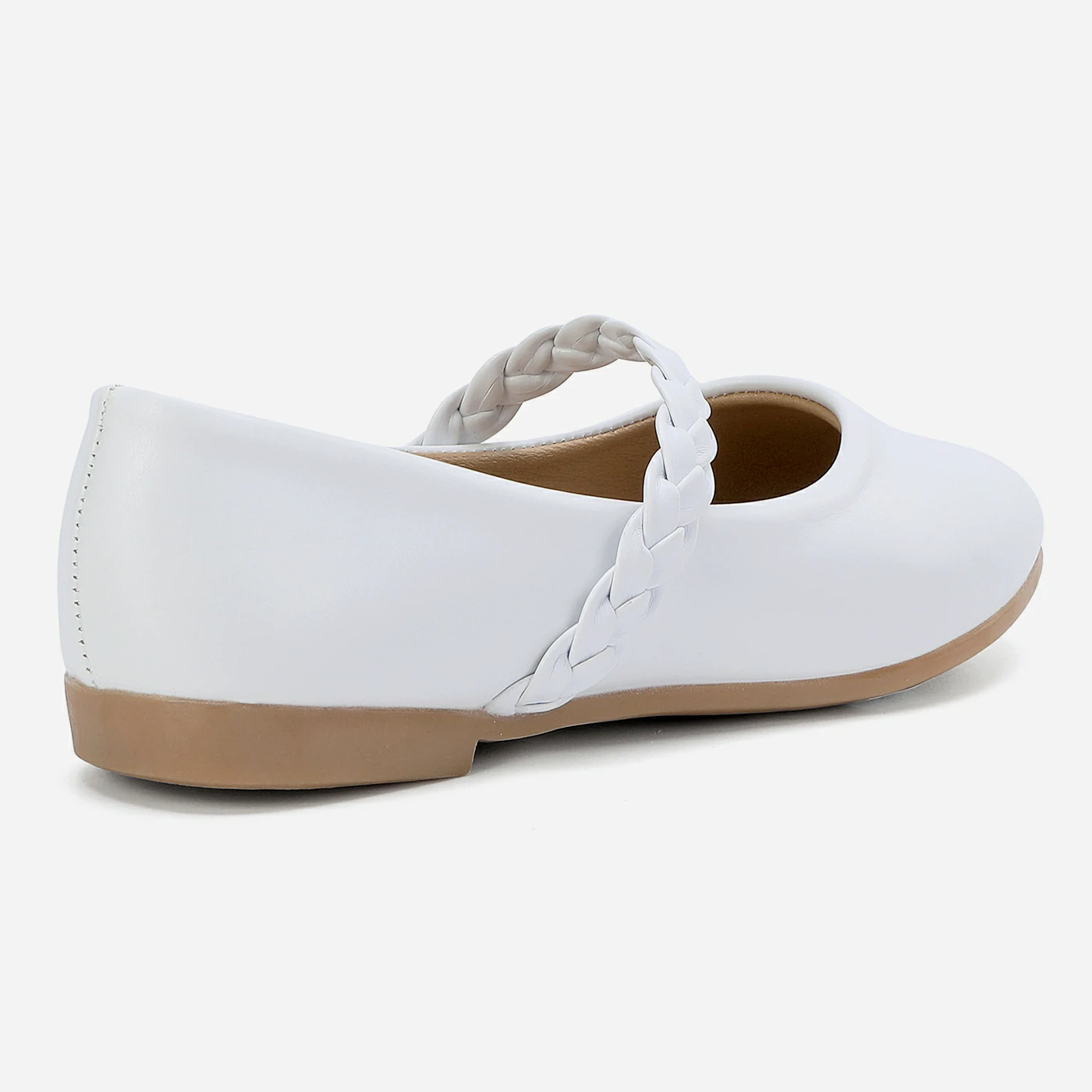 בלרינה לבן 24