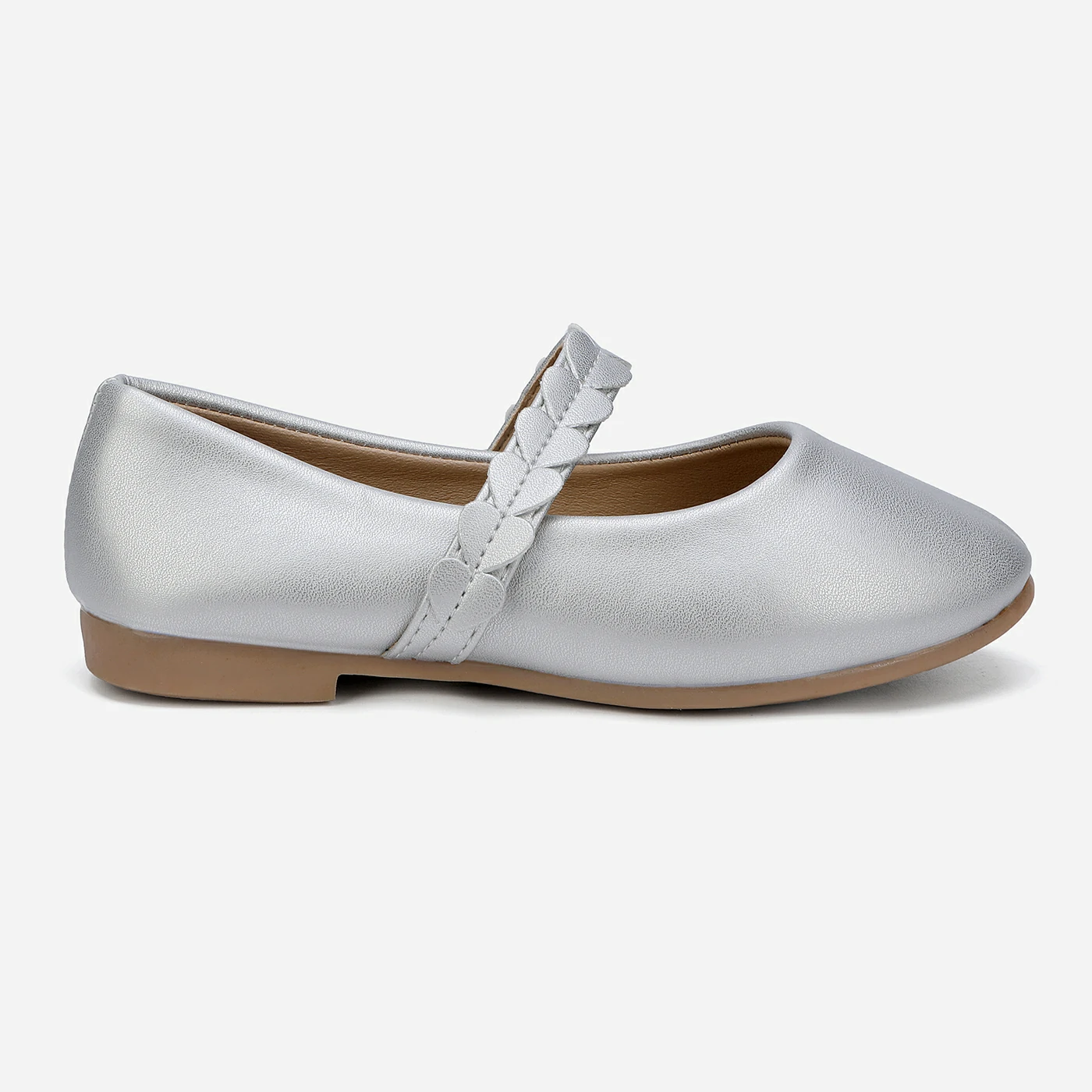 בלרינה כסף 25