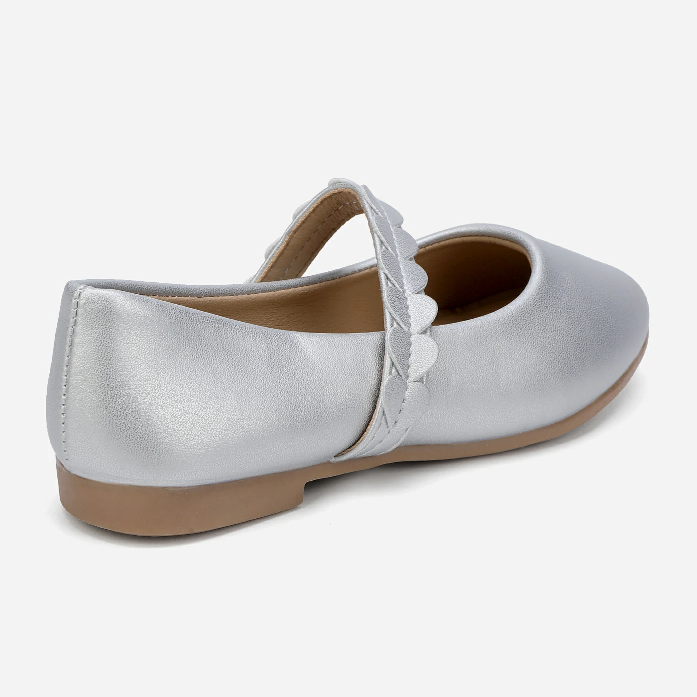 בלרינה כסף 25