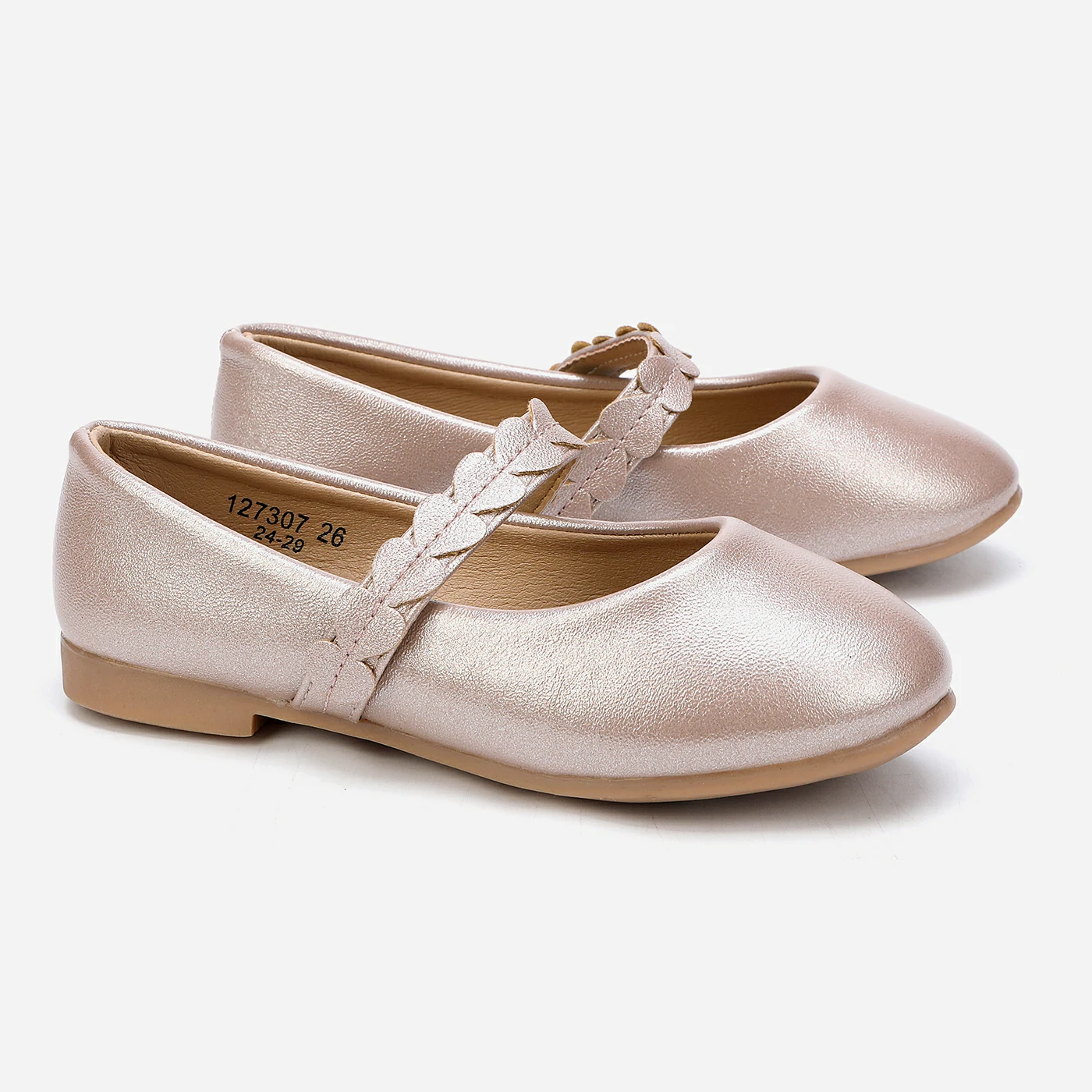 בלרינה זהב 24