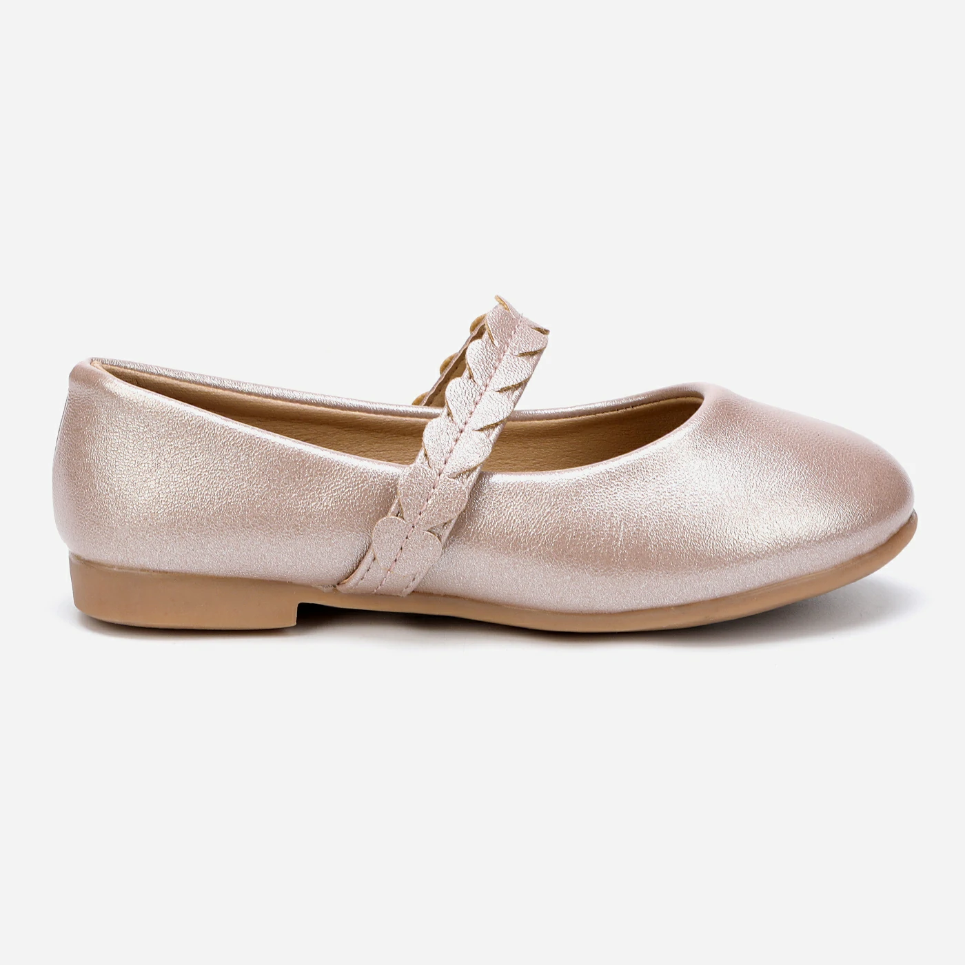 בלרינה זהב 24