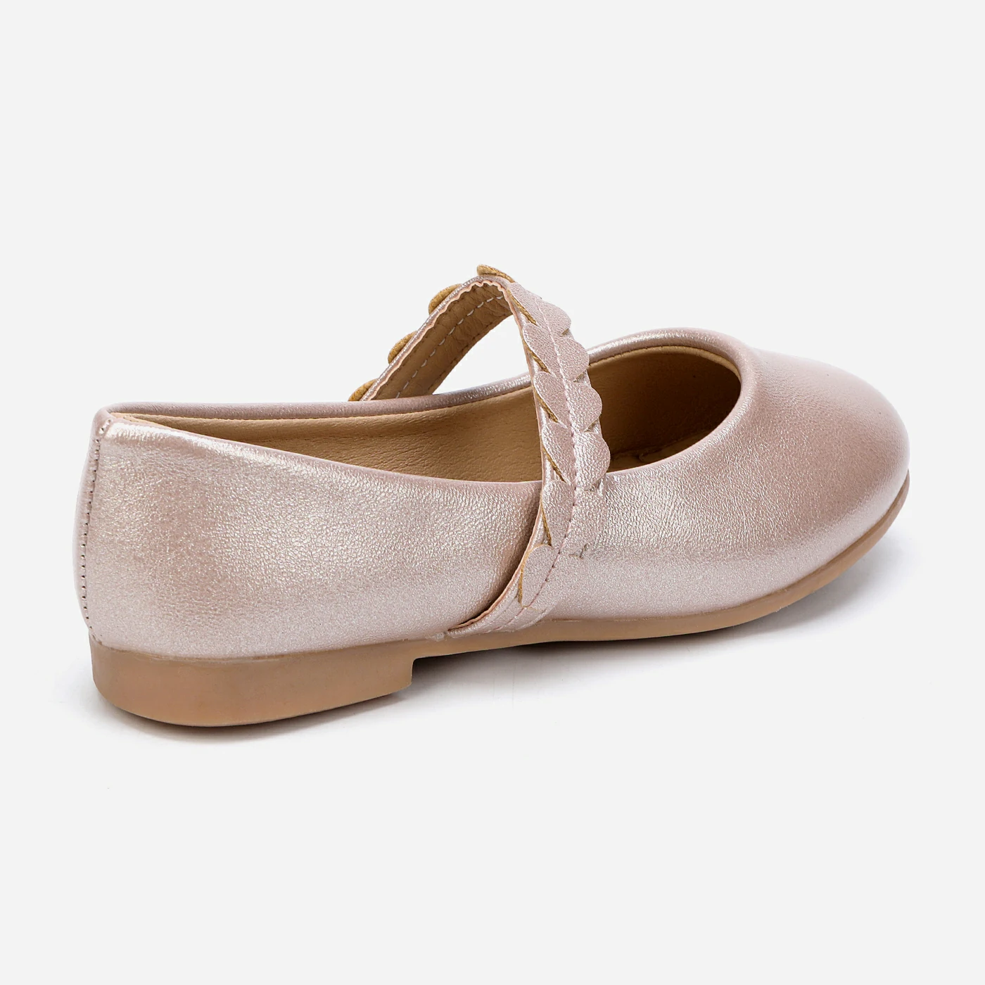 בלרינה זהב 24