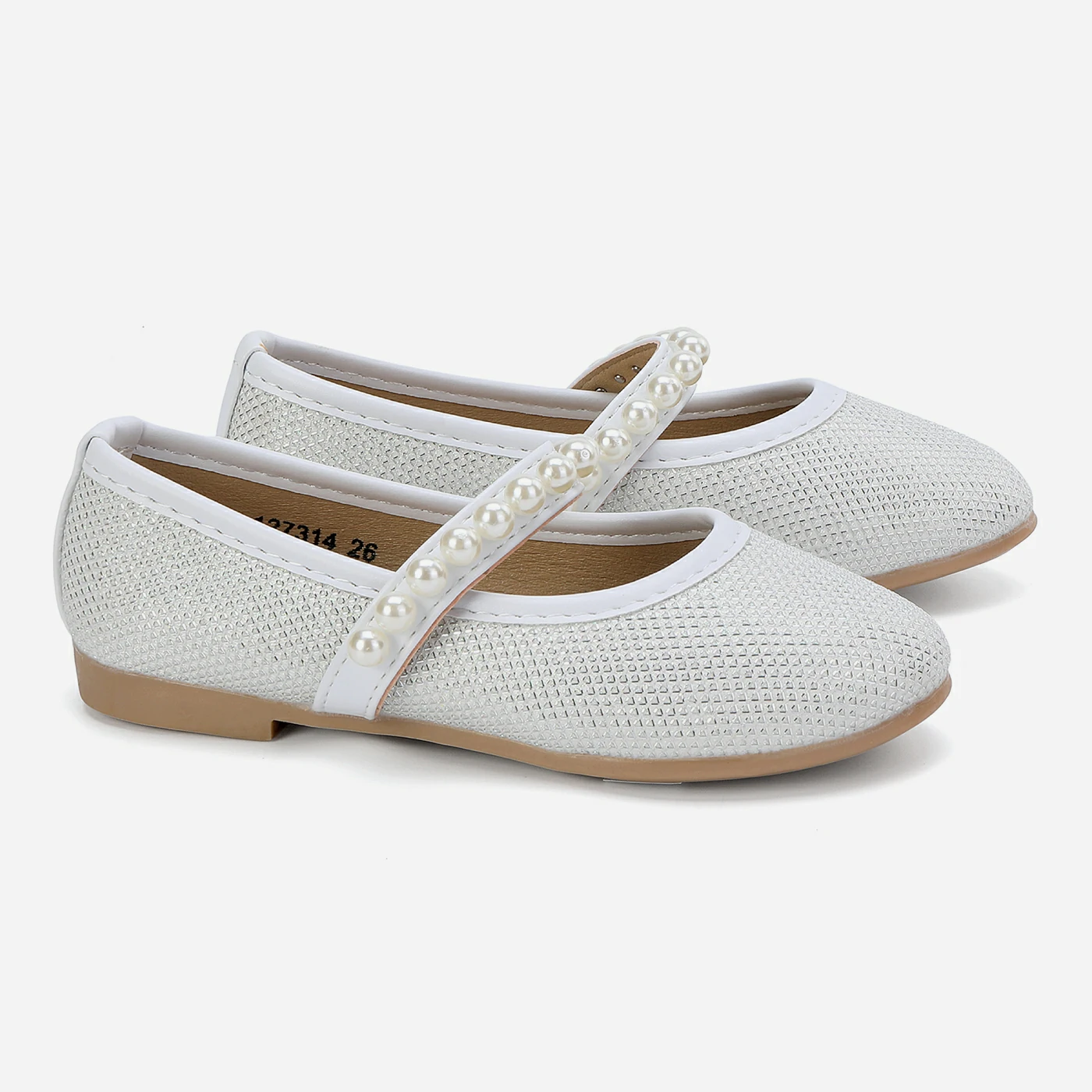 בלרינה לבן 24