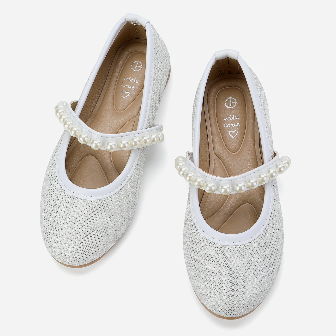 בלרינה לבן 24