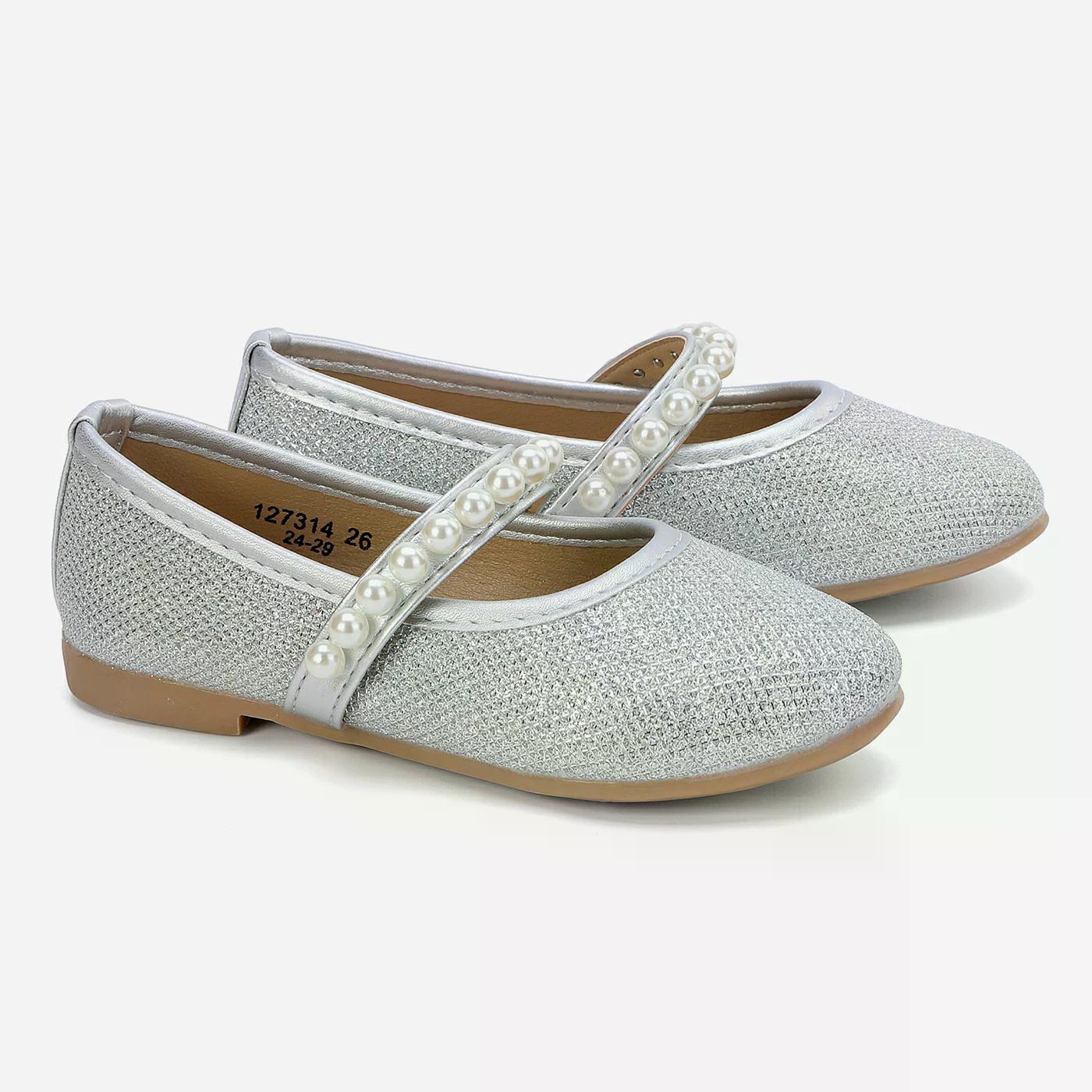 בלרינה כסף 29