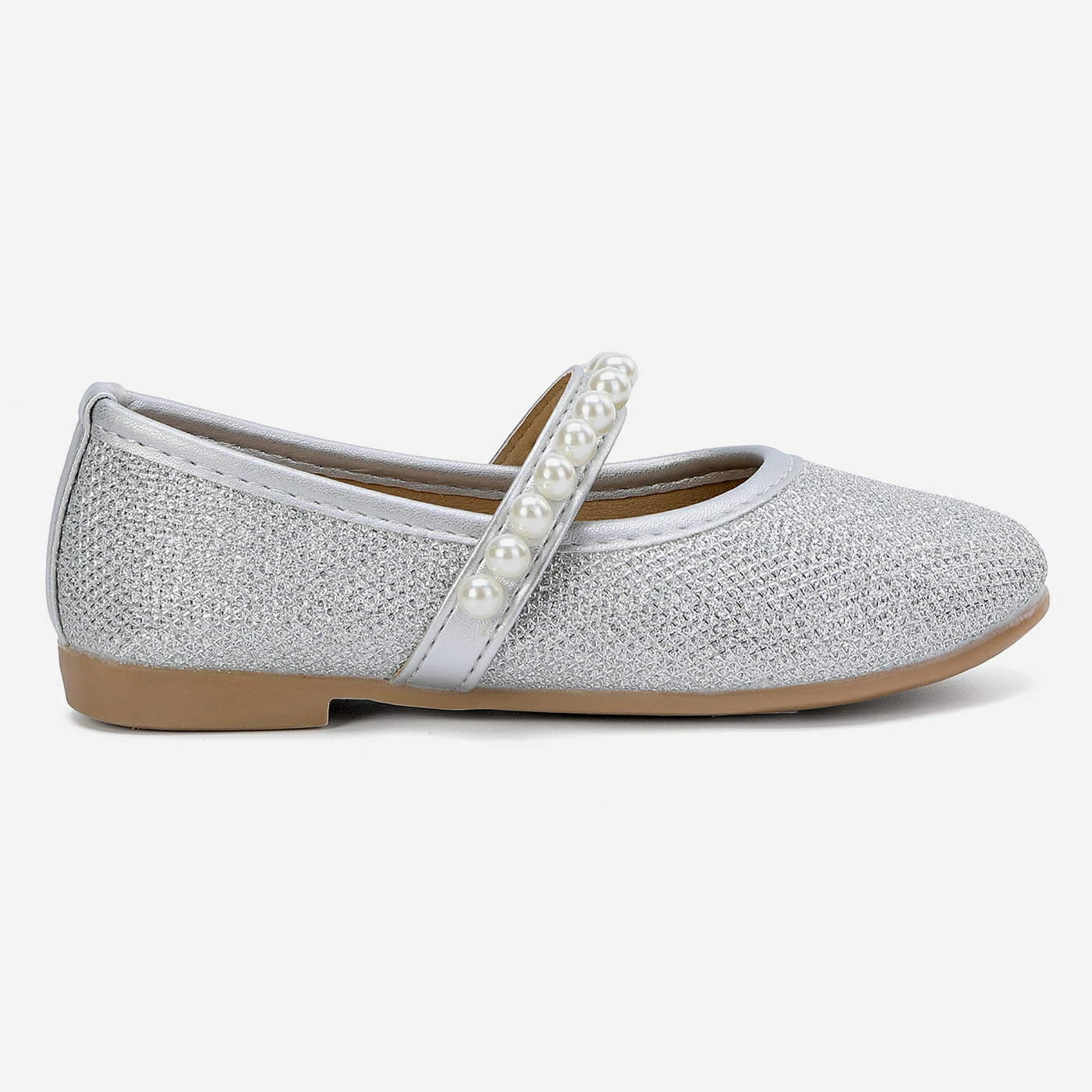 בלרינה כסף 29