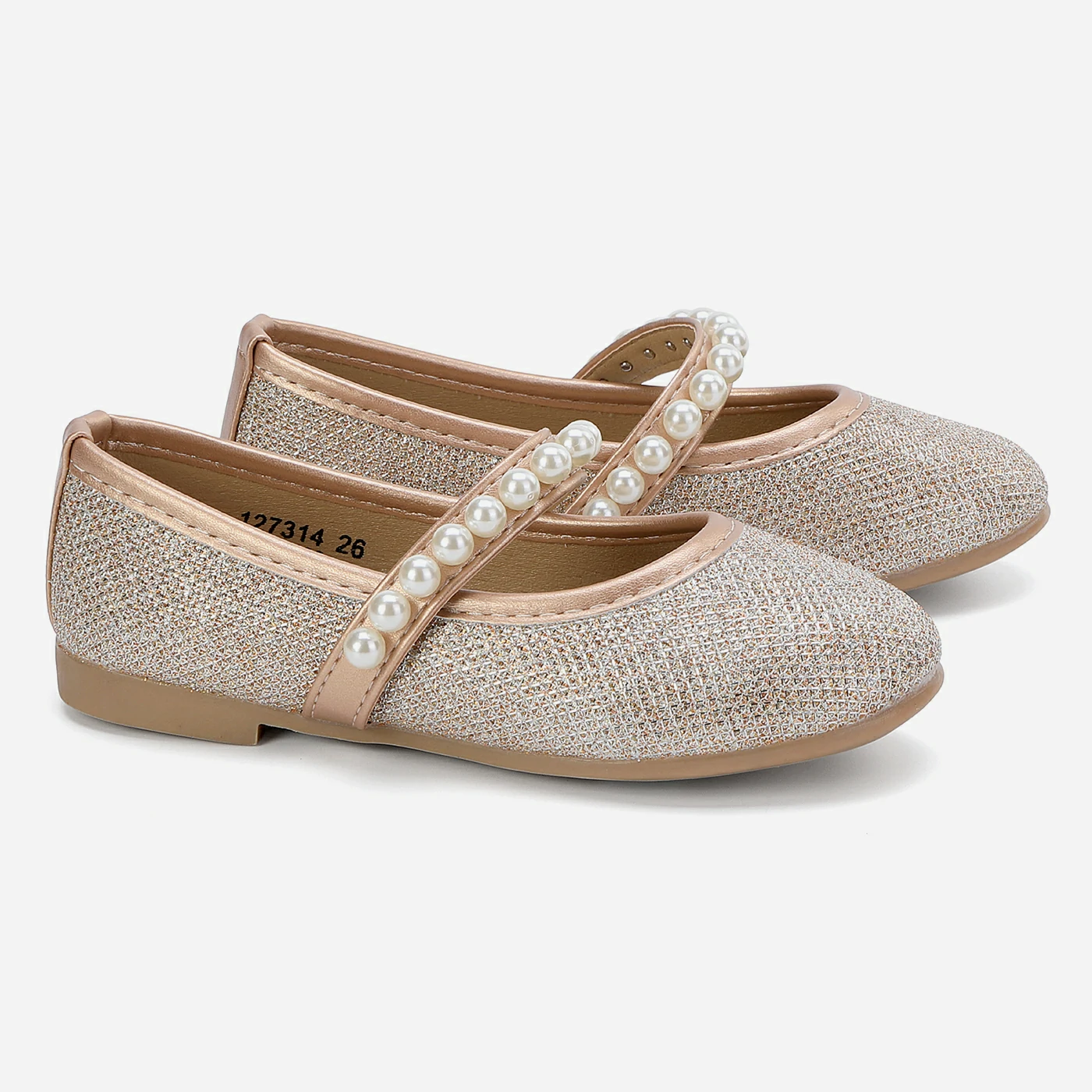 בלרינה רוזגולד 24