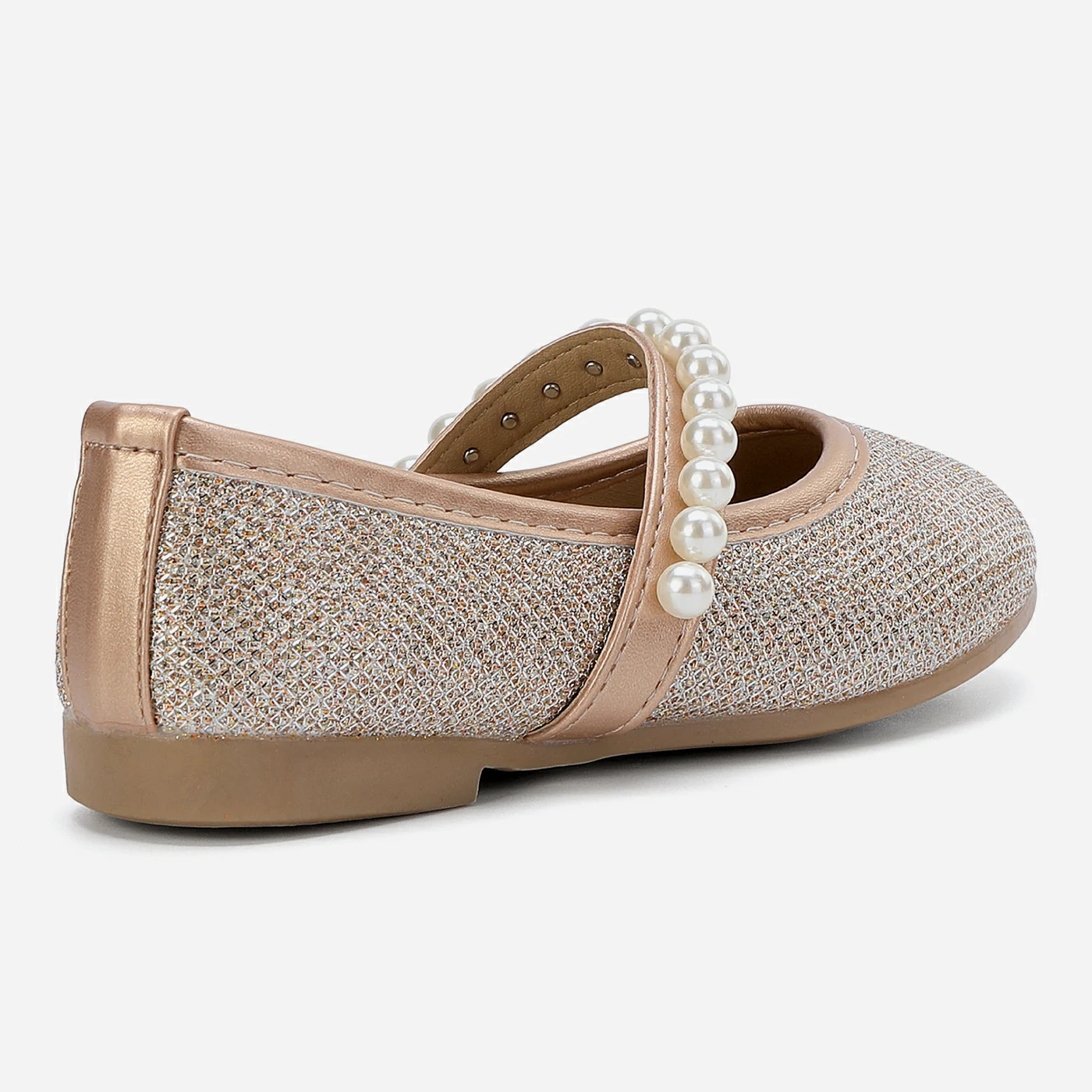 בלרינה רוזגולד 24