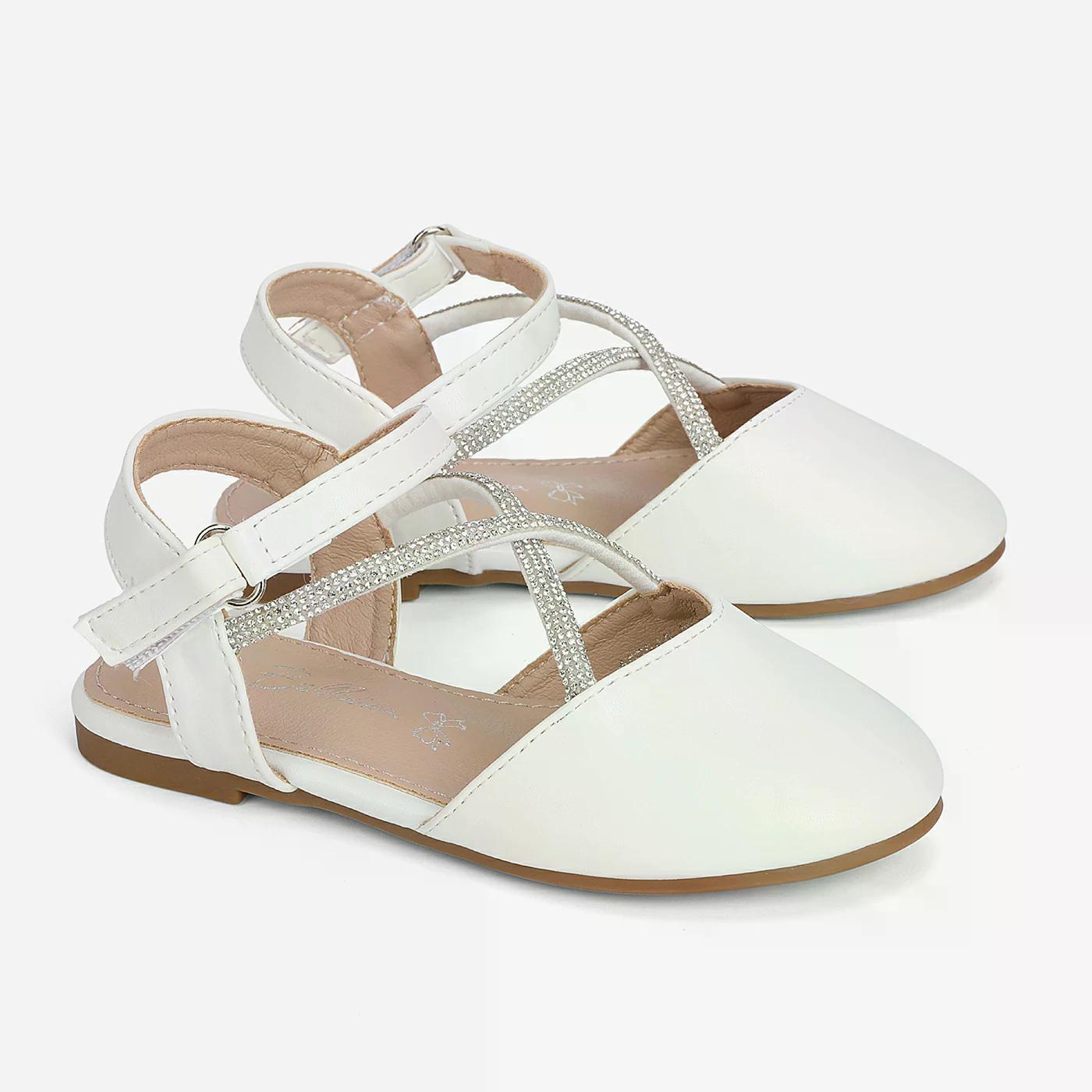 בלרינה לבן 25