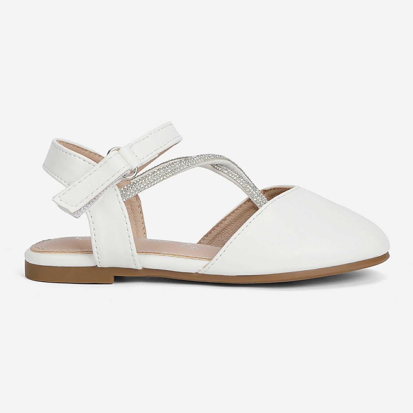 בלרינה לבן 25