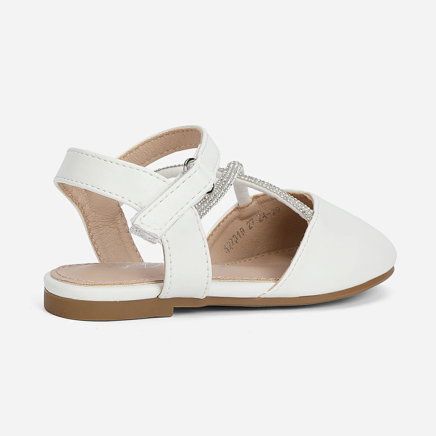 בלרינה לבן 25