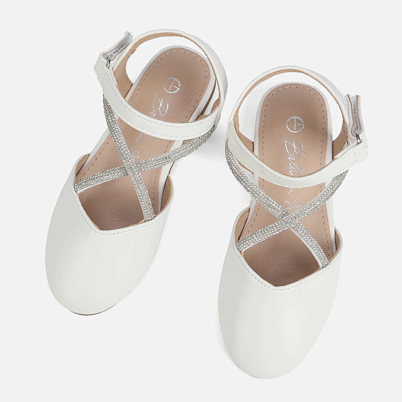 בלרינה לבן 25