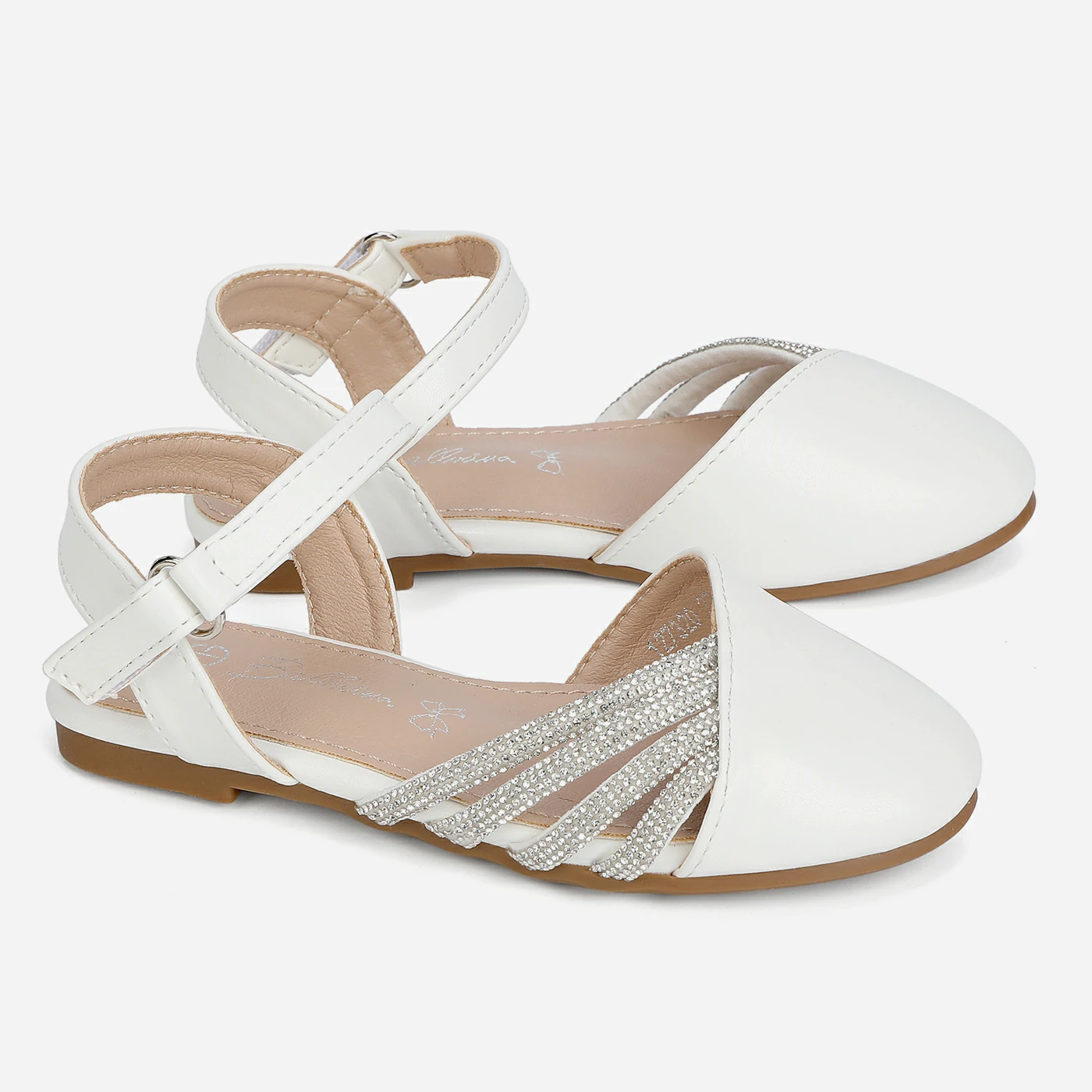 בלרינה לבן 26